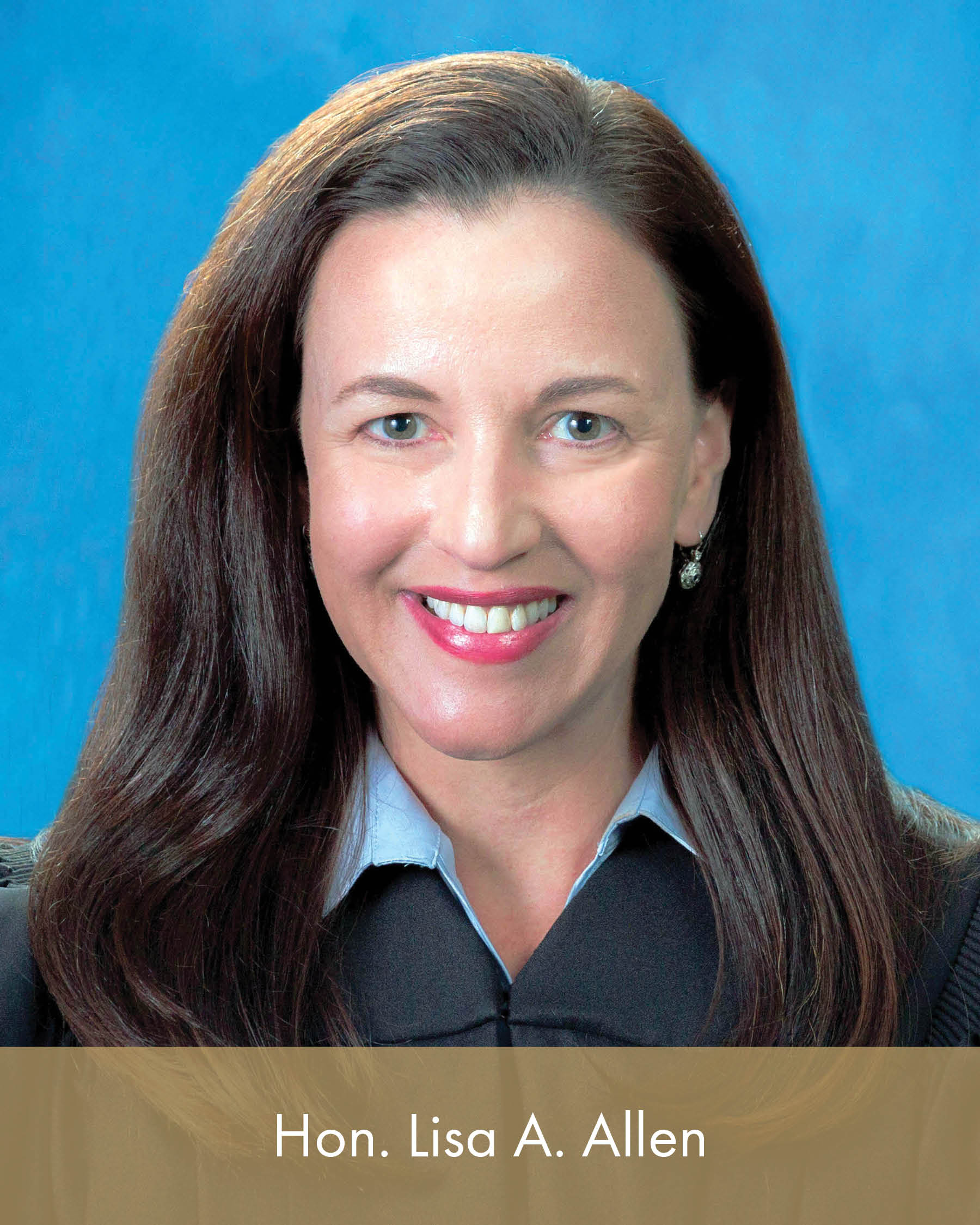 Judge Allen