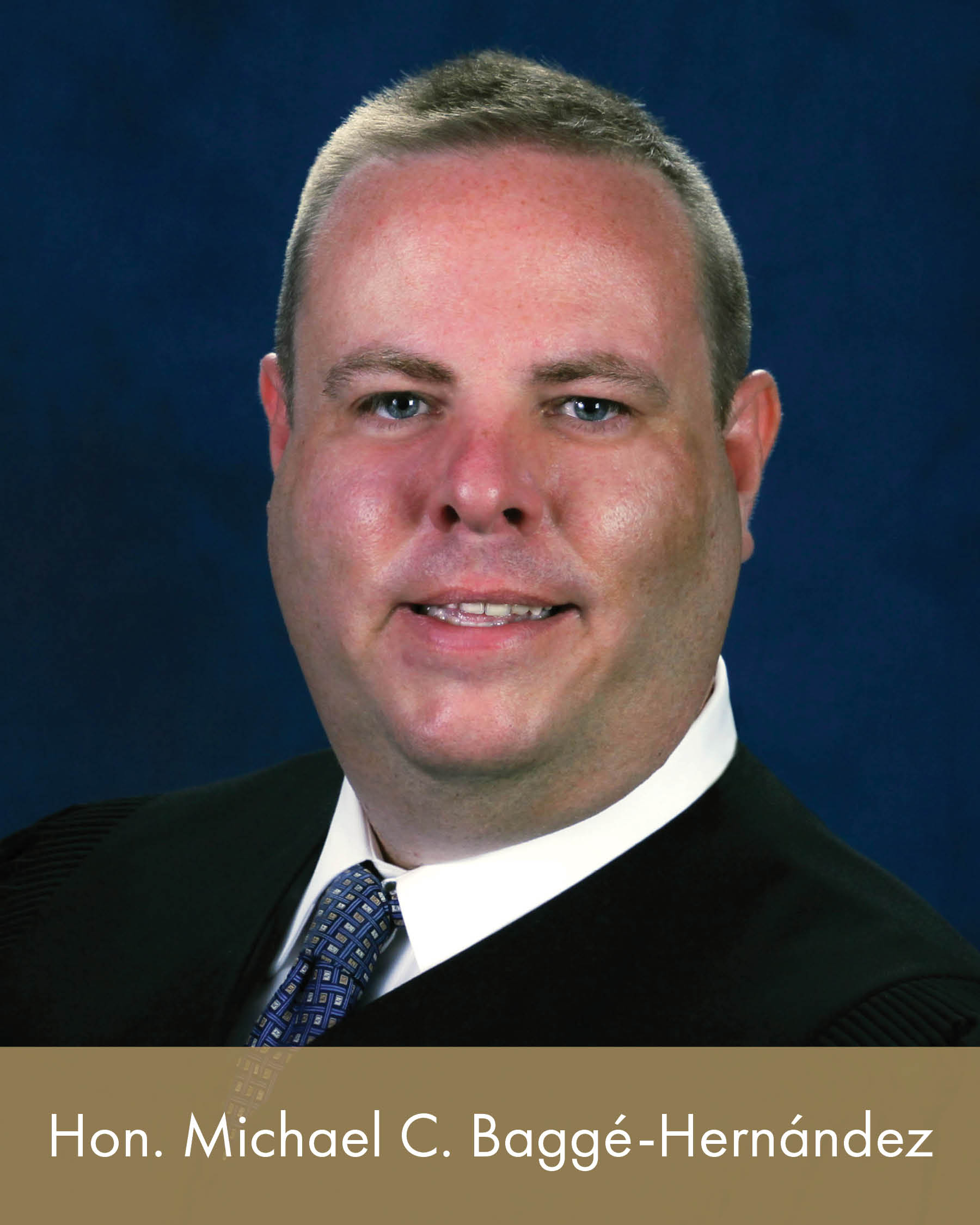 Judge Bagge Hernandez