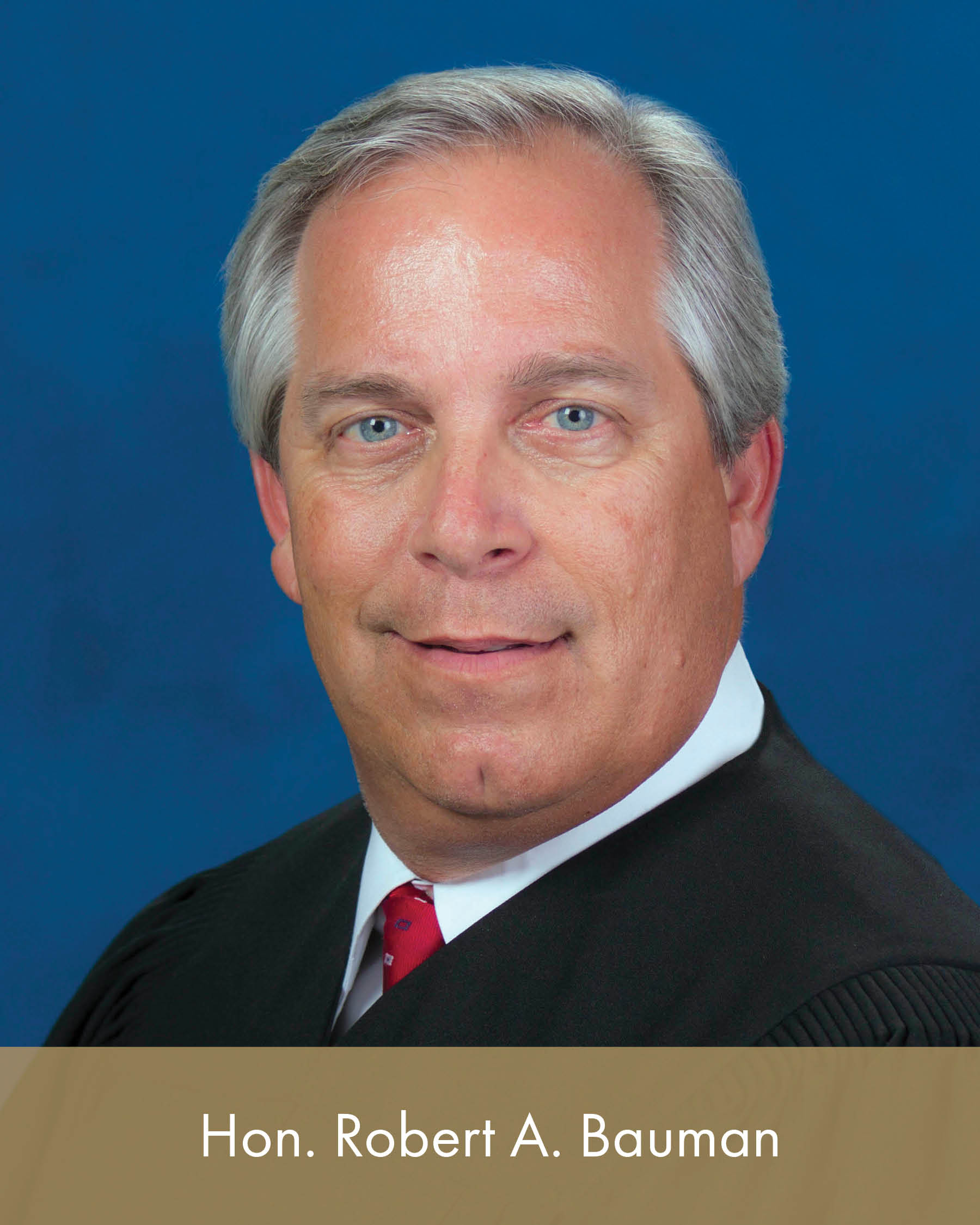 Judge Bauman