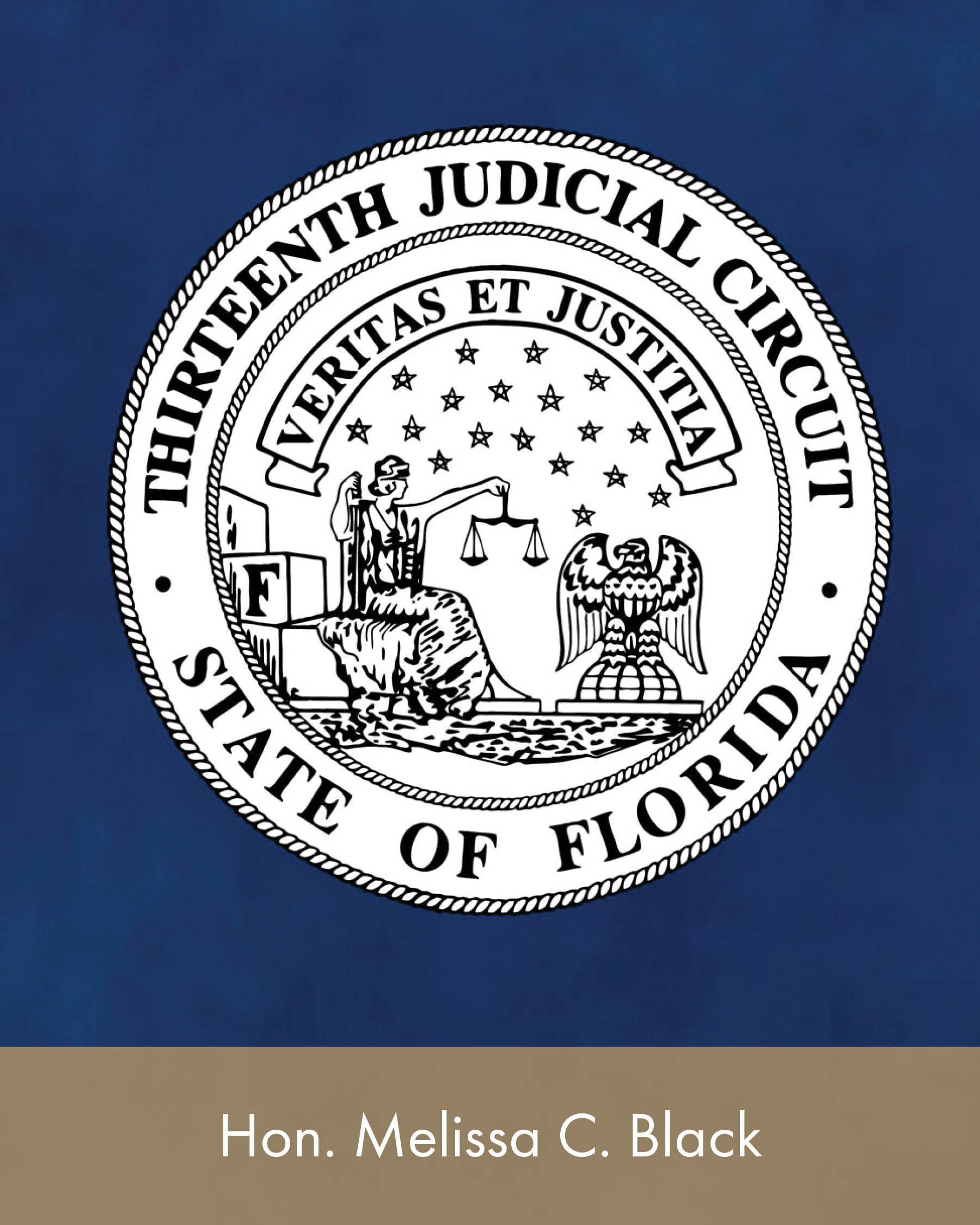 Judge Black