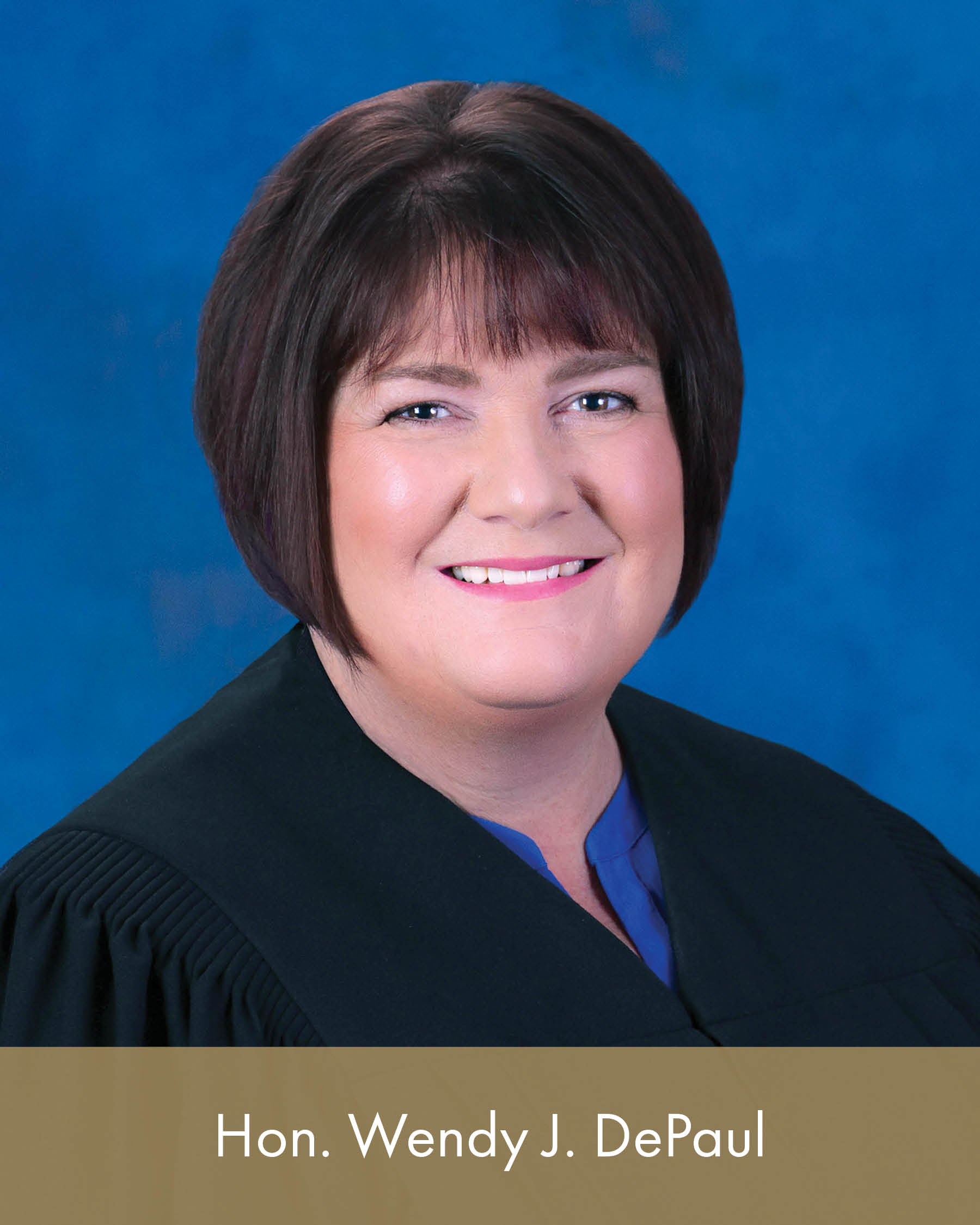 Judge DePaul
