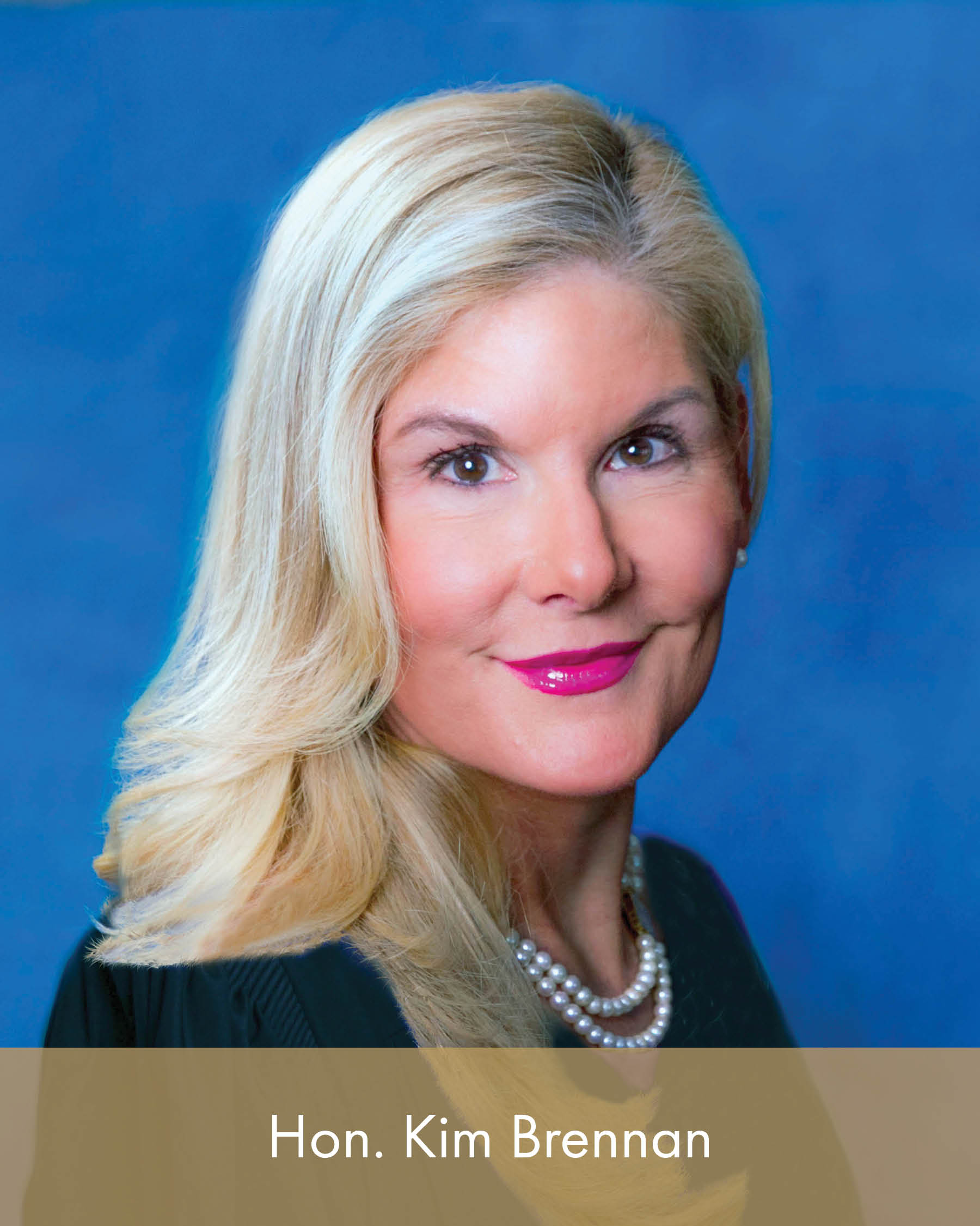Judge Brennan