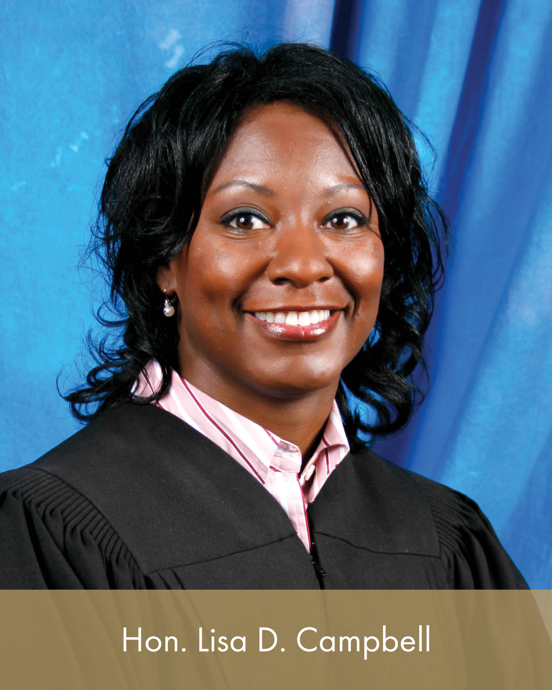 Judge Campbell