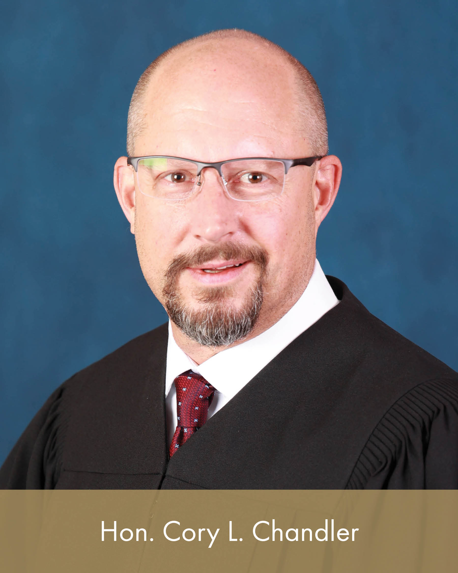 Judge Chandler