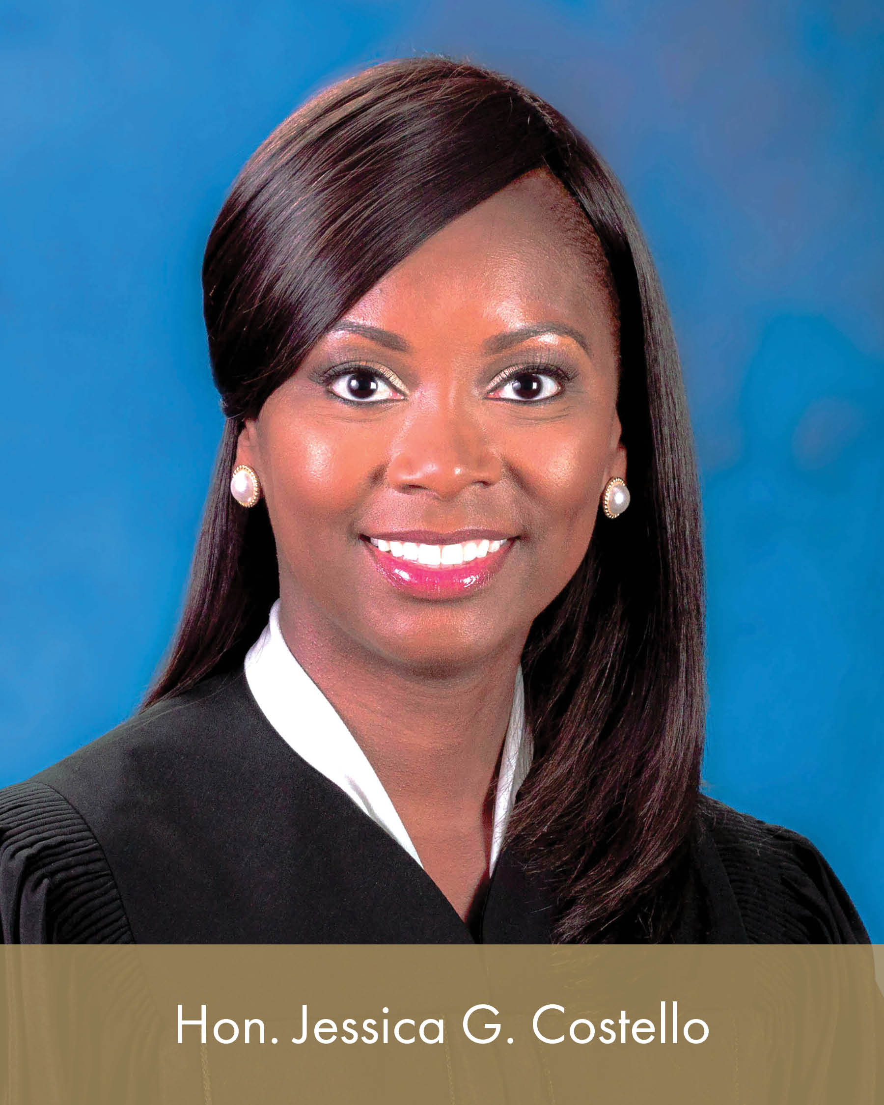 Judge Costello