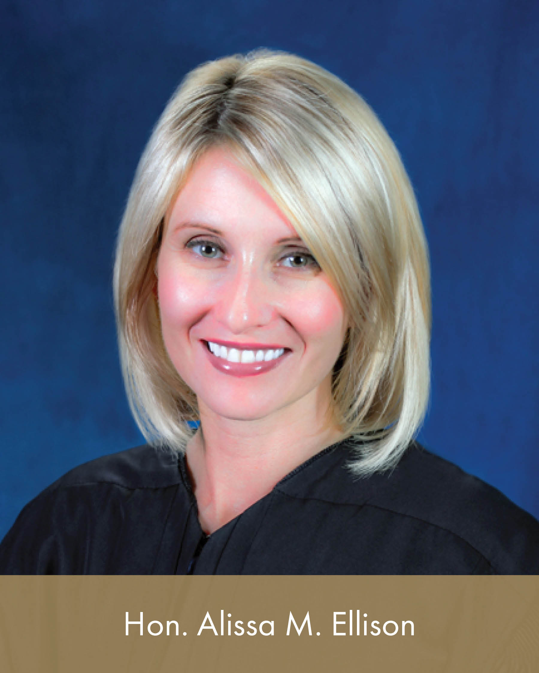 Judge Ellison