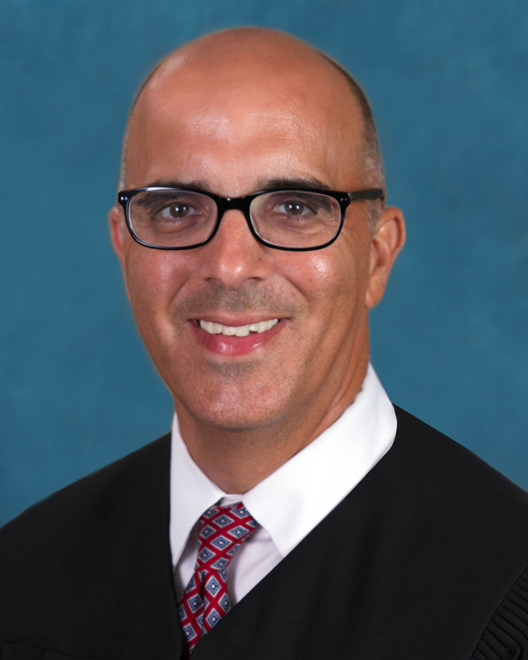 Judge Farfante