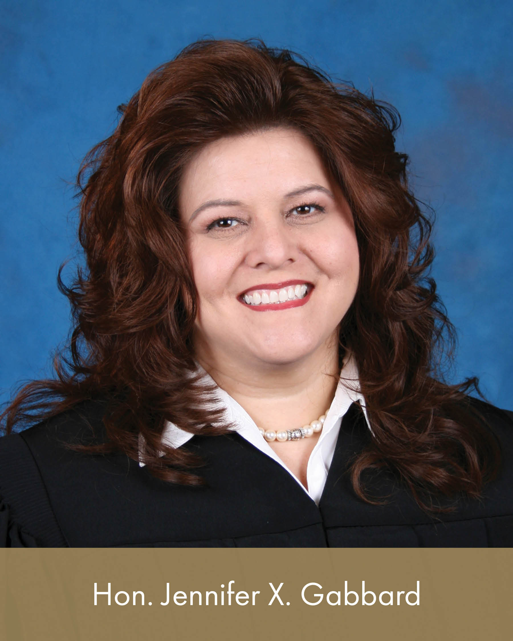 Judge Gabbard