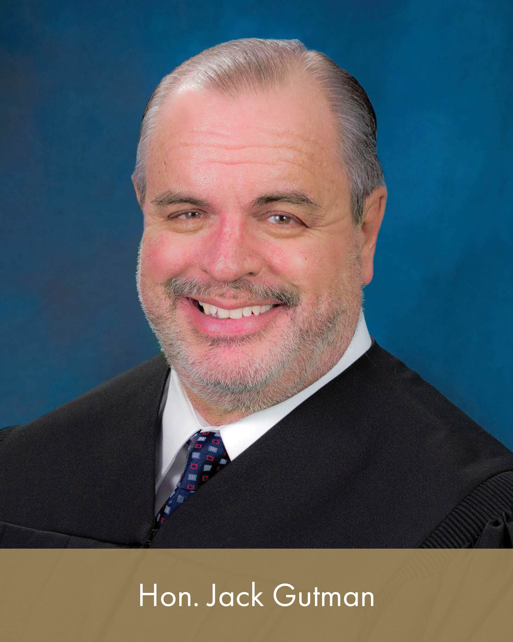 Judge Gutman