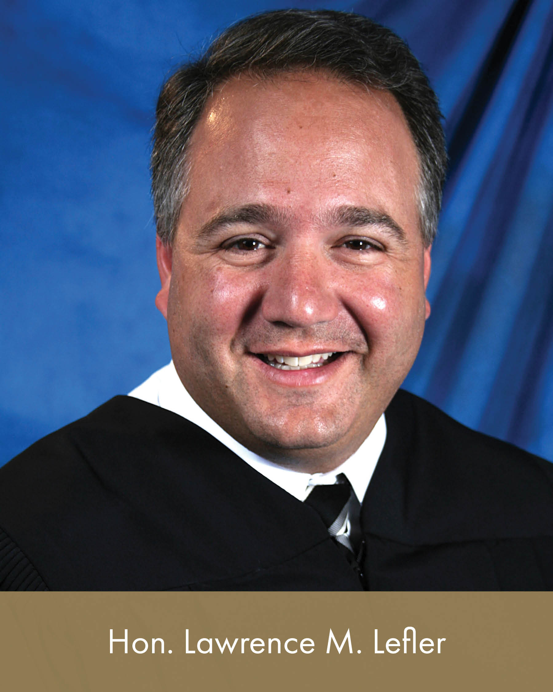 Judge Lefler