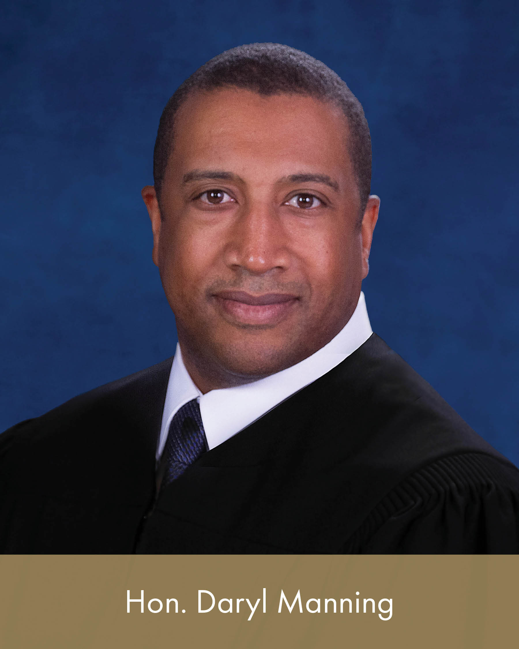 Judge Manning