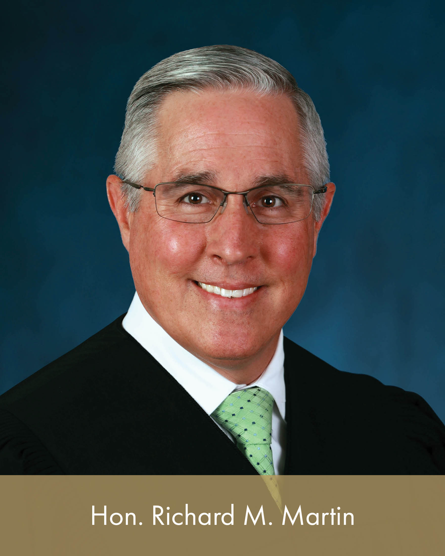 Judge Martin