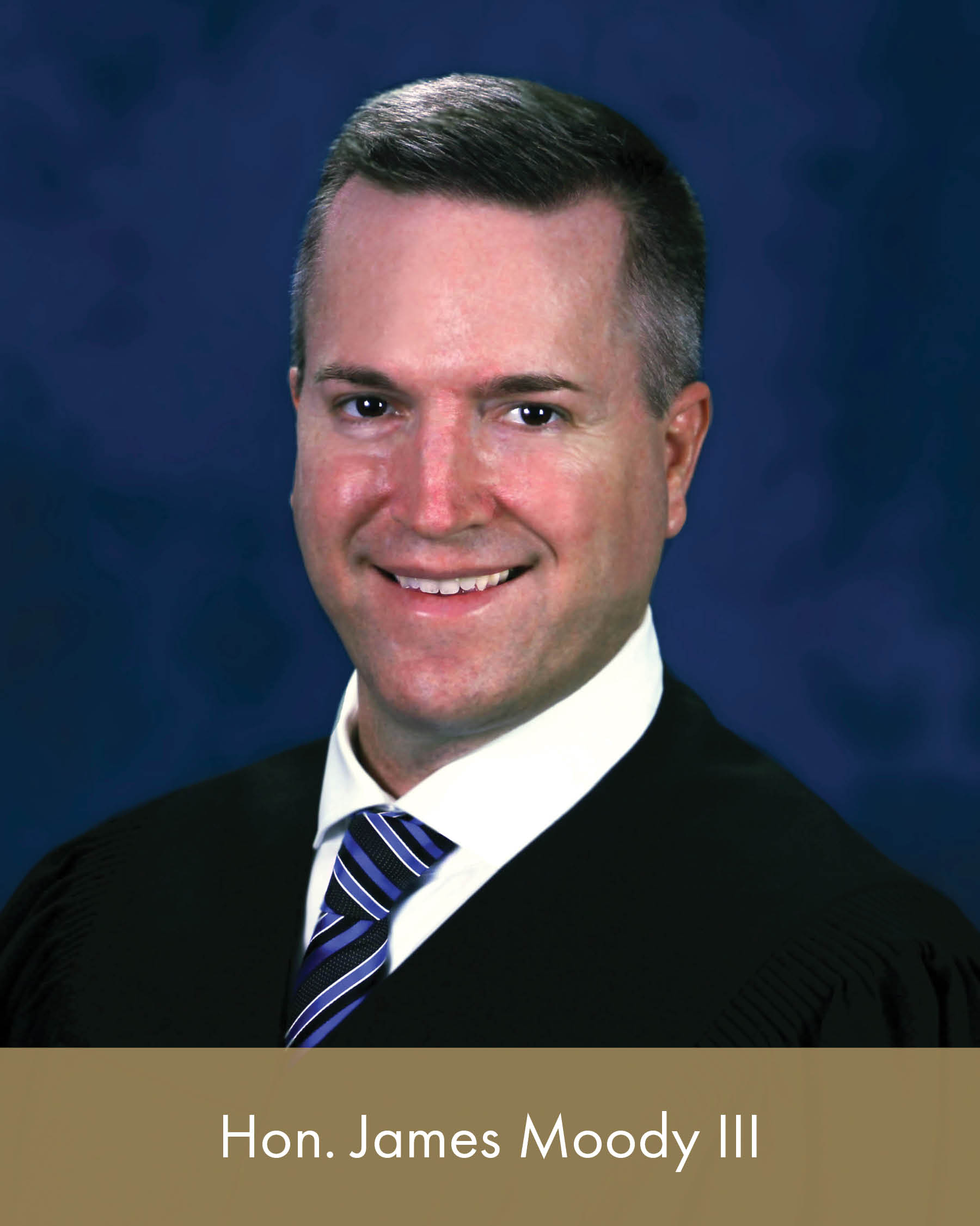 Judge Moody
