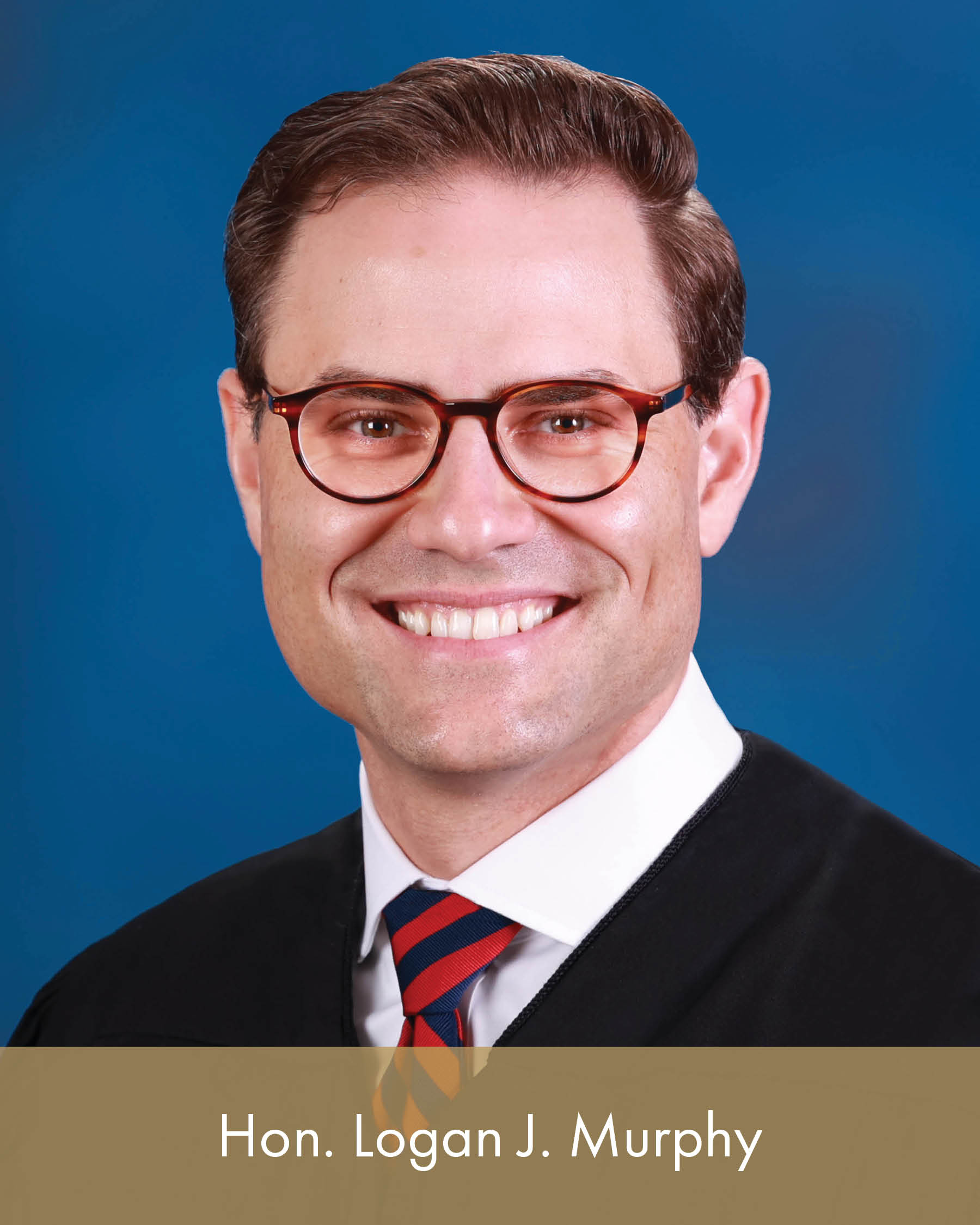 Judge Murphy