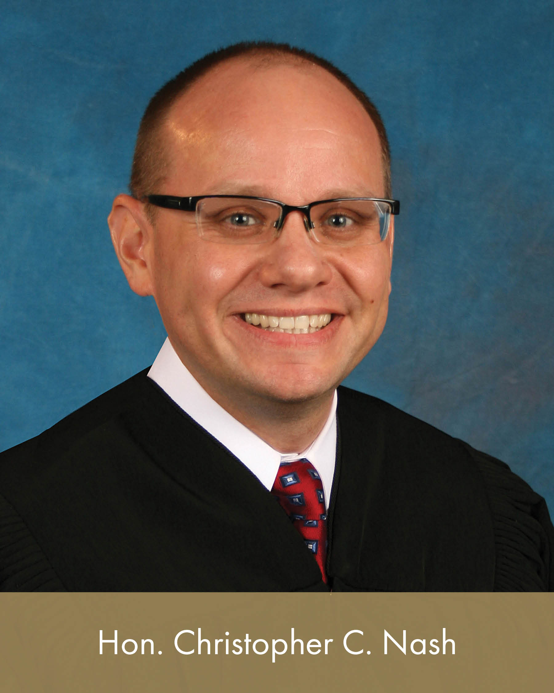 Judge Nash