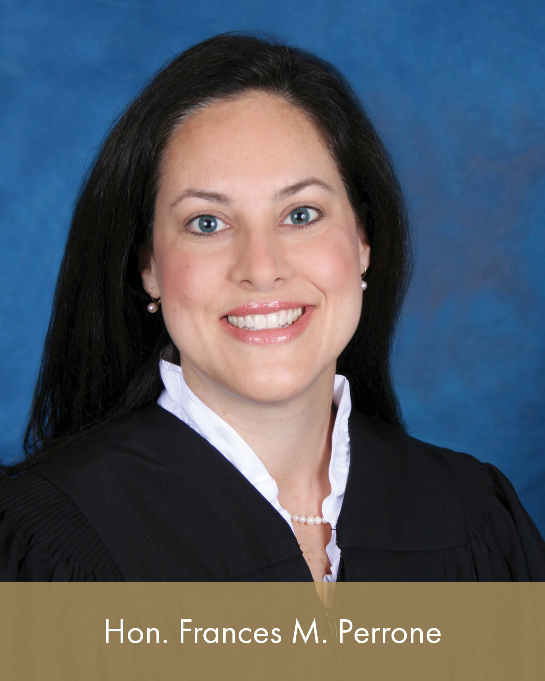 Judge Perrone