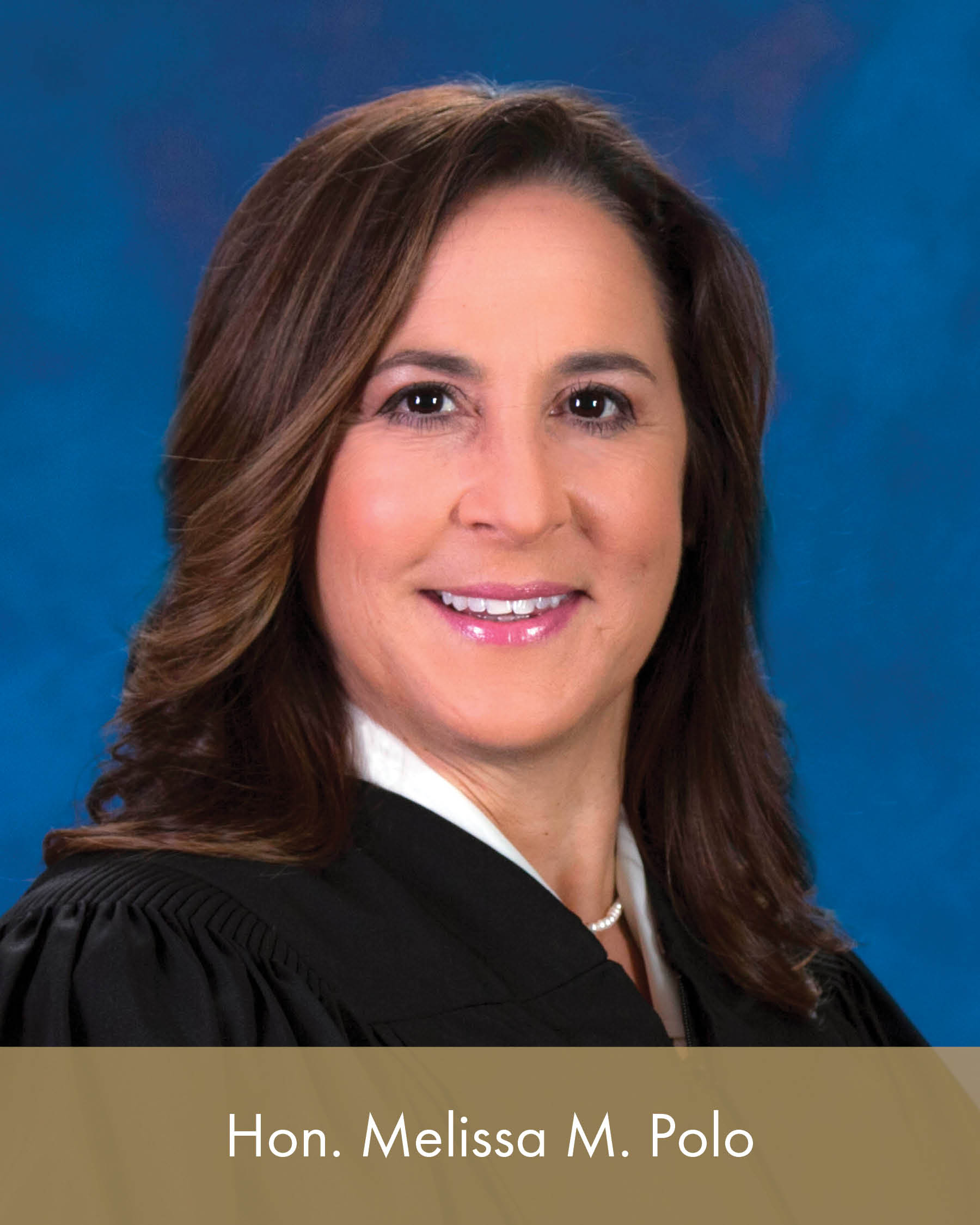 Judge Polo