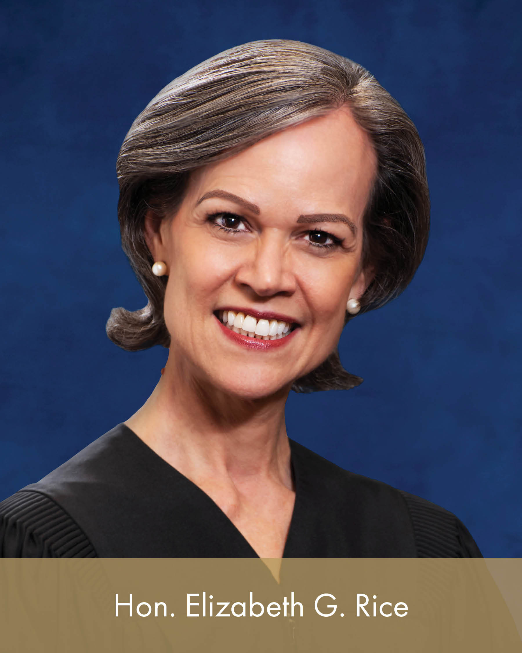 Judge Rice