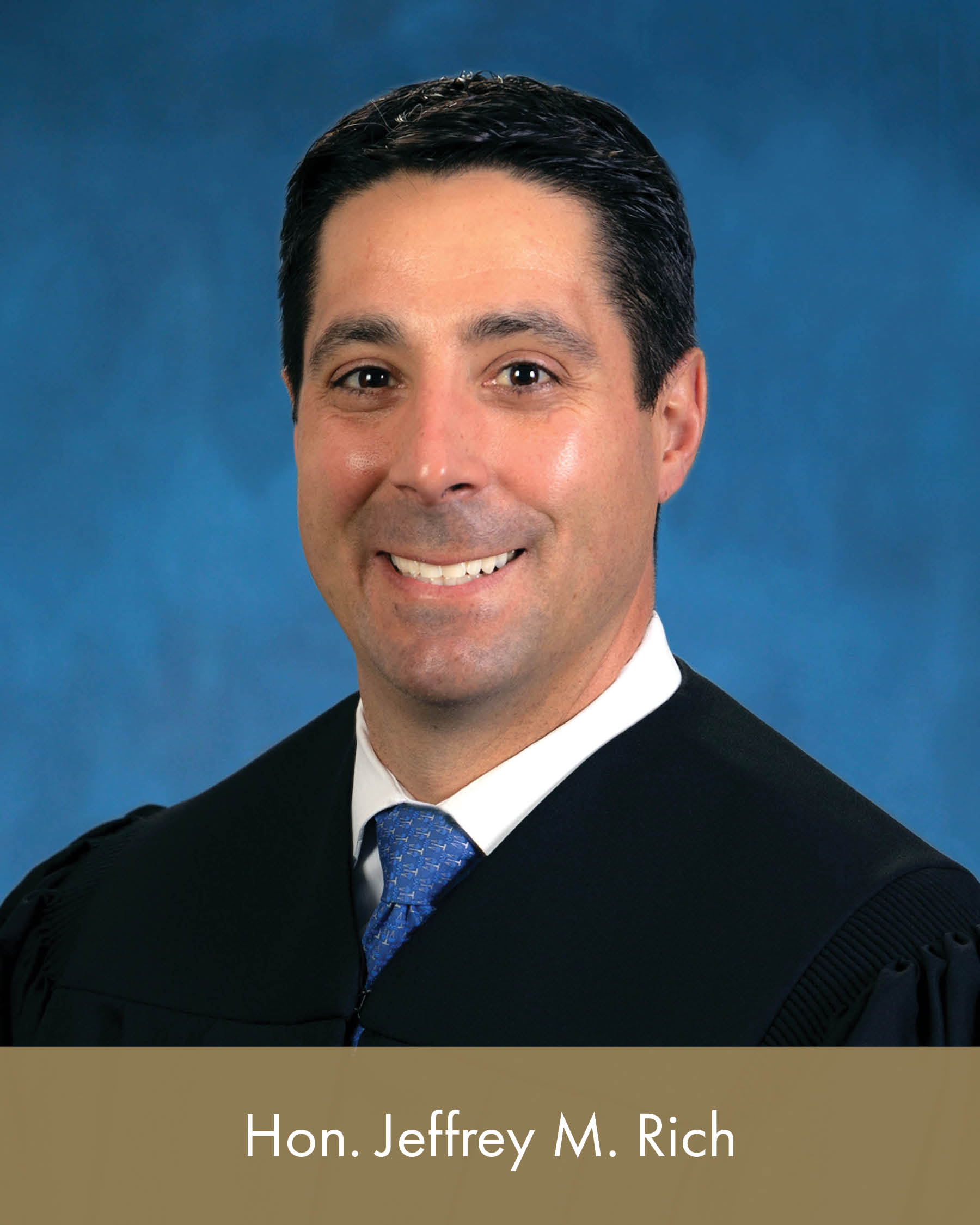 Judge Rich