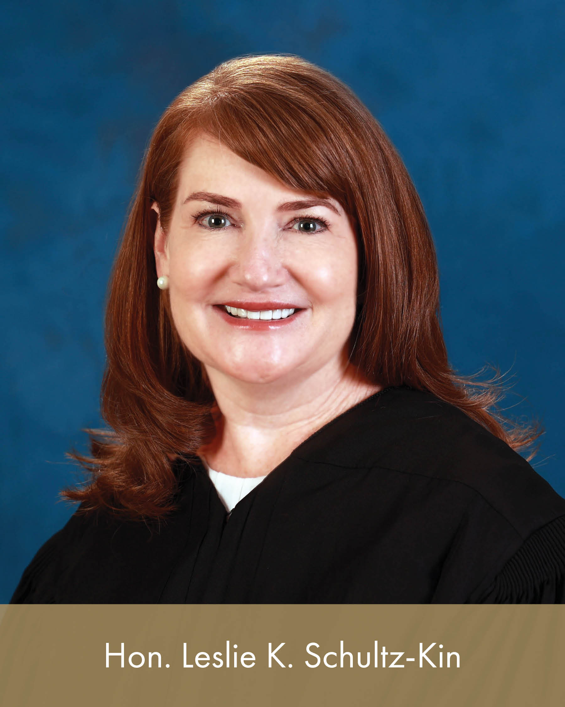 Judge Schultz Kin