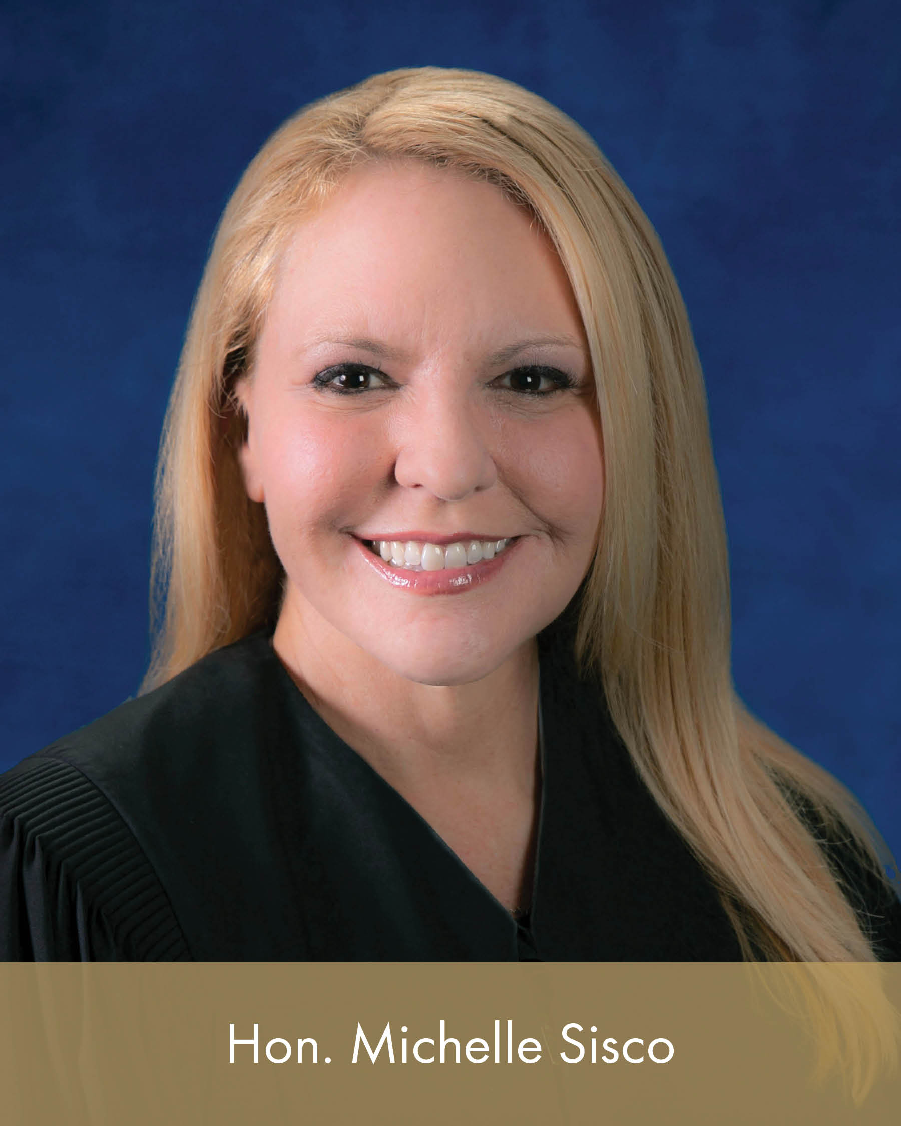 Judge Sisco