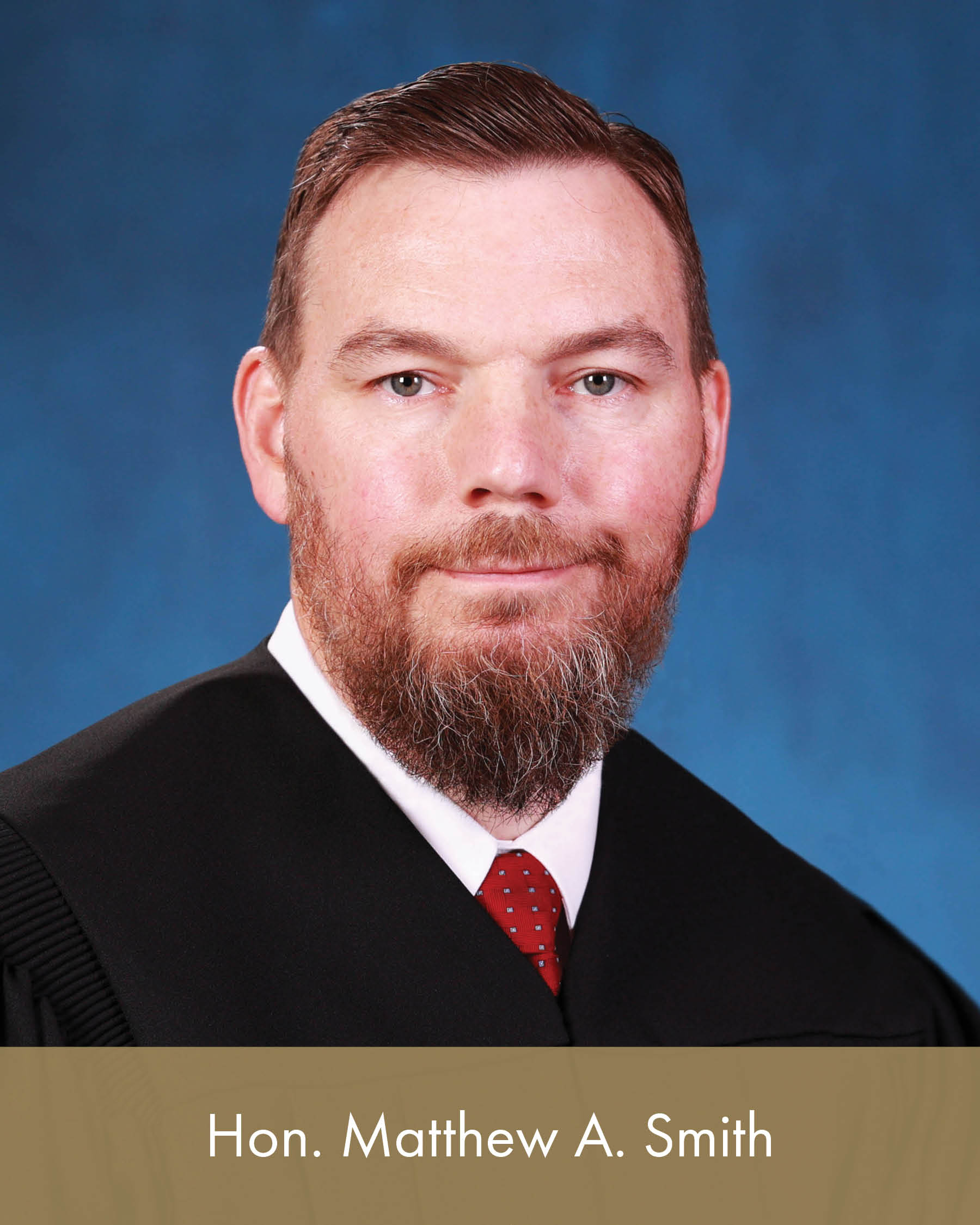 Judge Smith