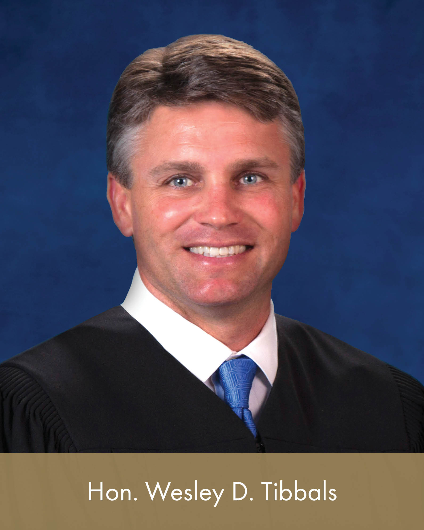 Judge Tibbals
