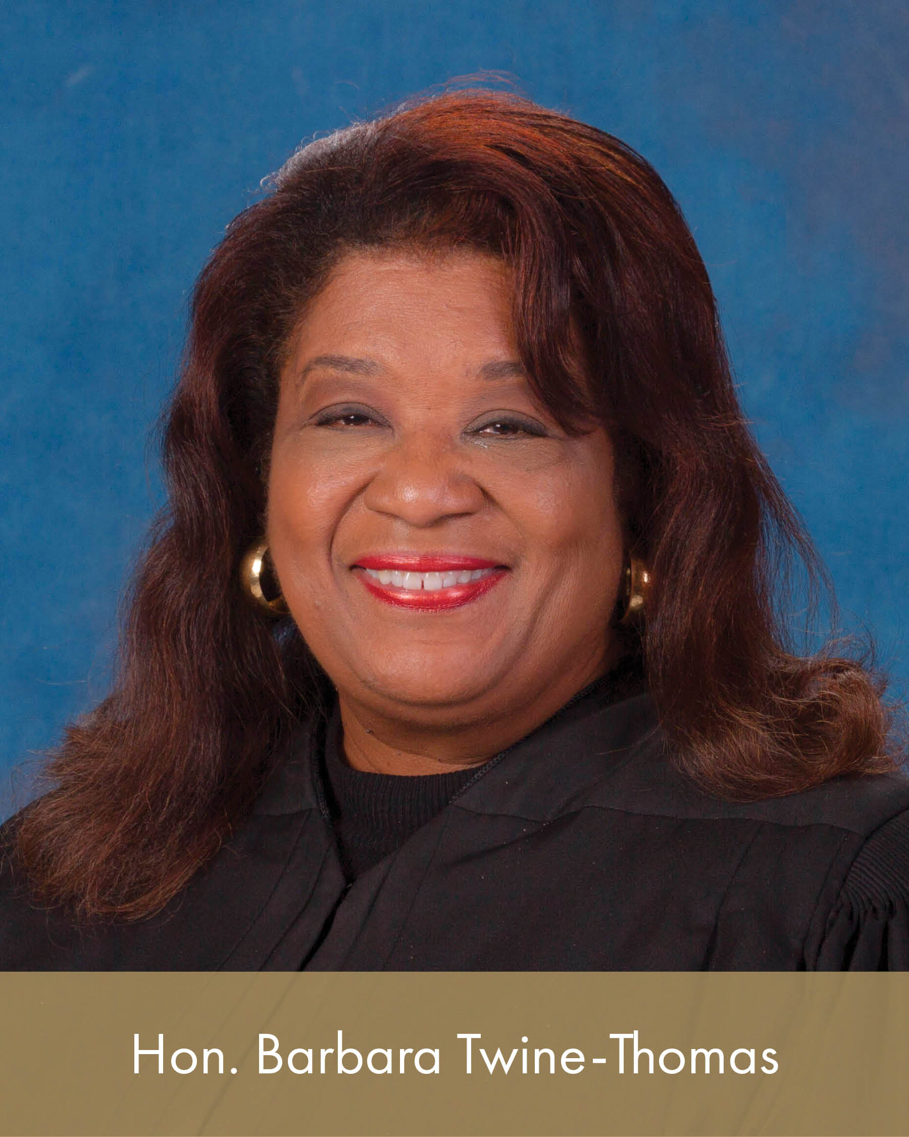 Judge Twine-Thomas