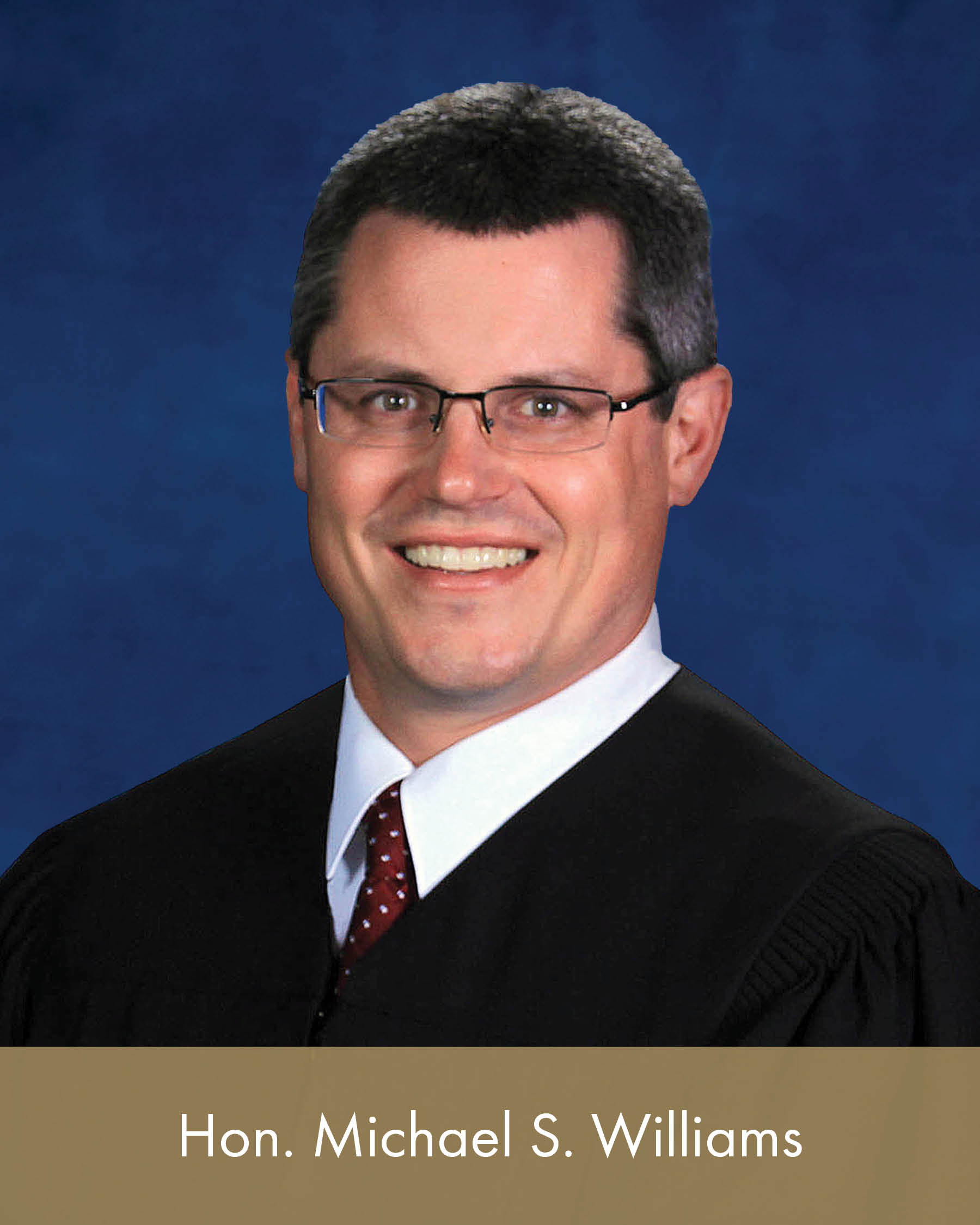 Judge Williams