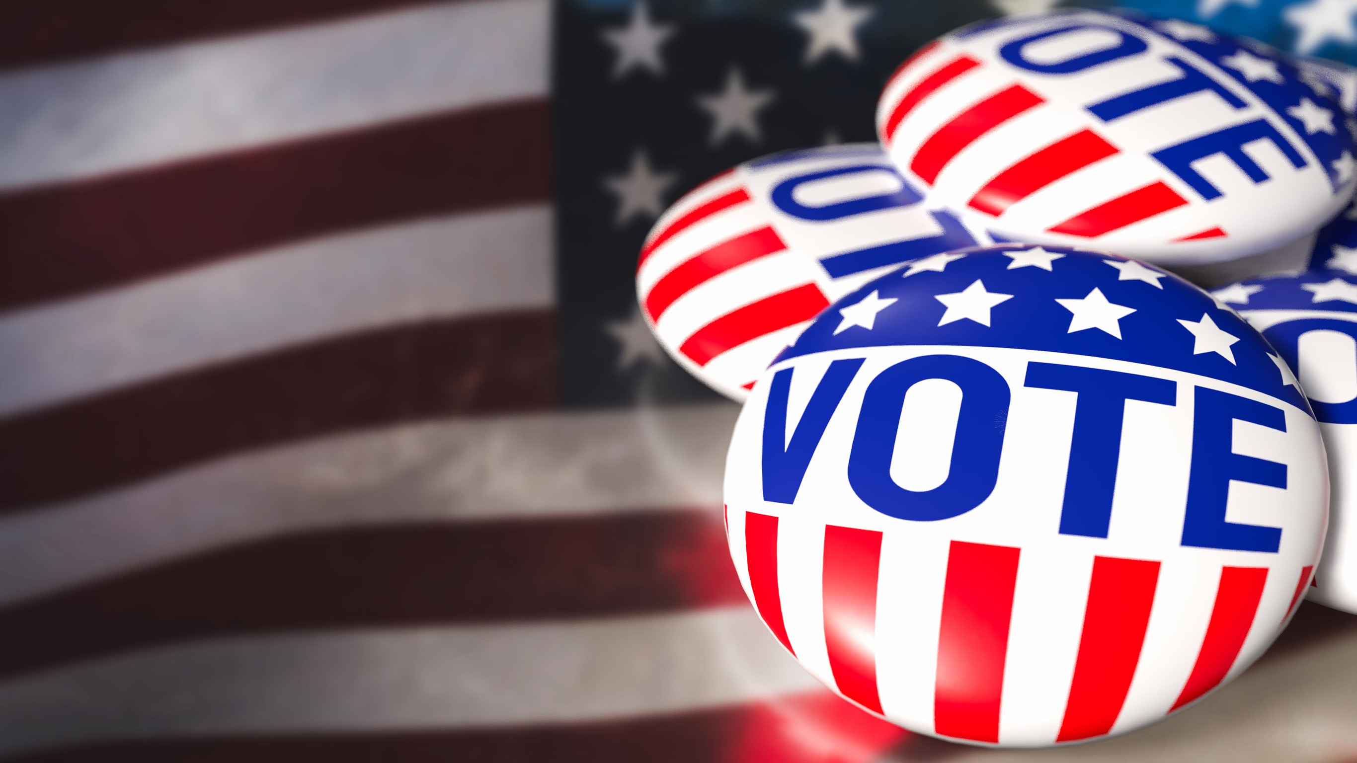 Election Day Litigation Procedures