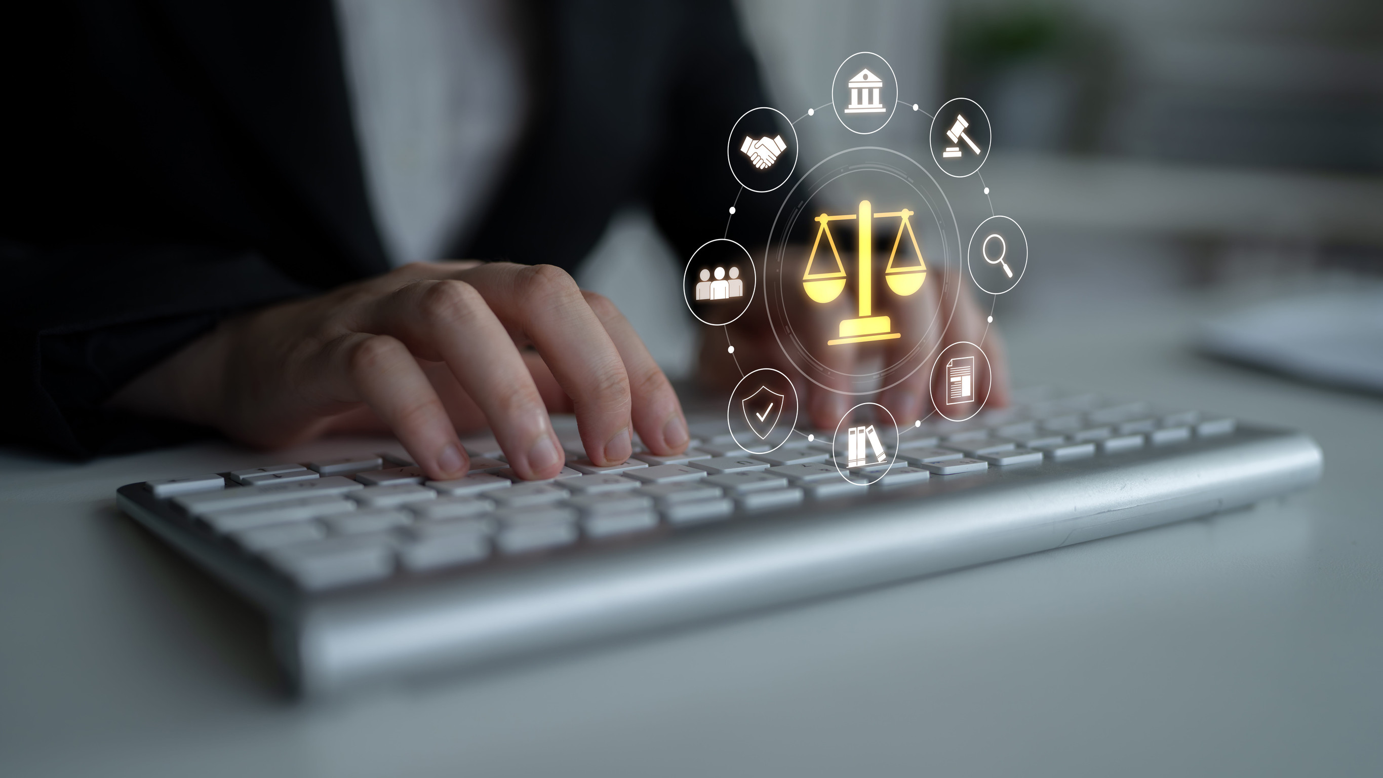 Americans with Disabilities Act (ADA)