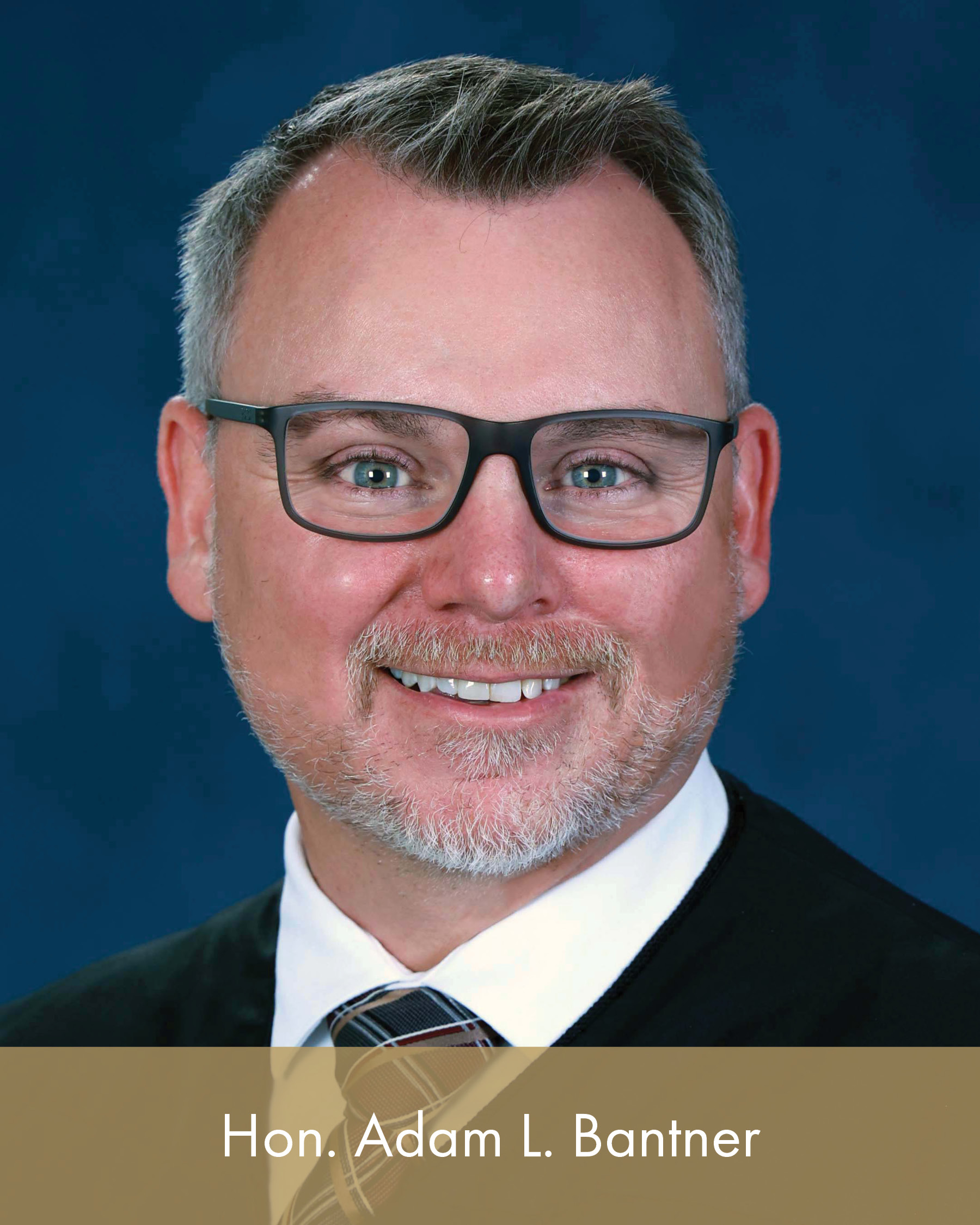 Judge Bantner