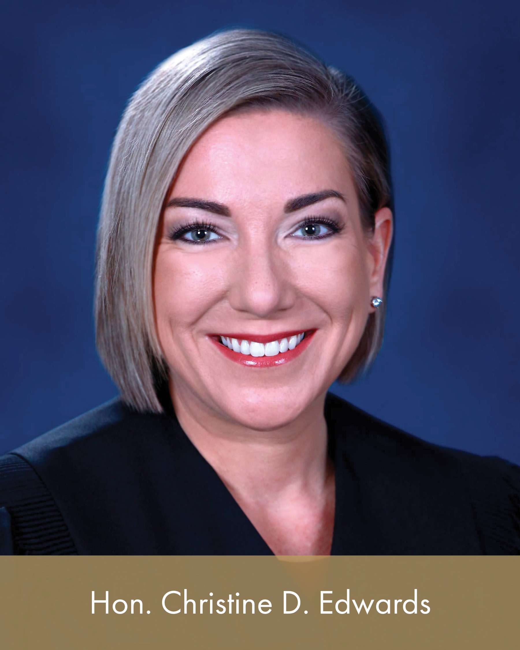 Judge Edwards