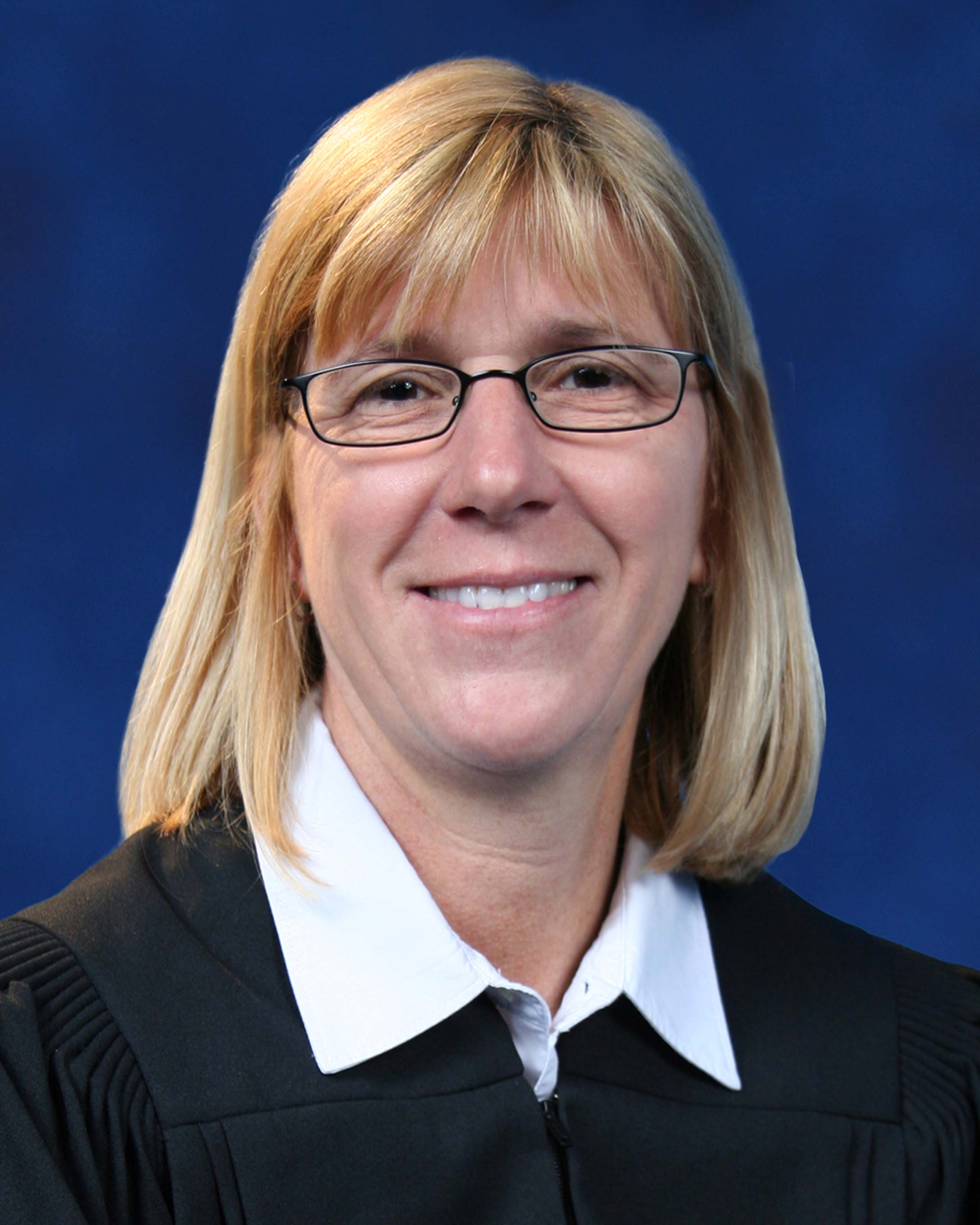 Judge Fernandez