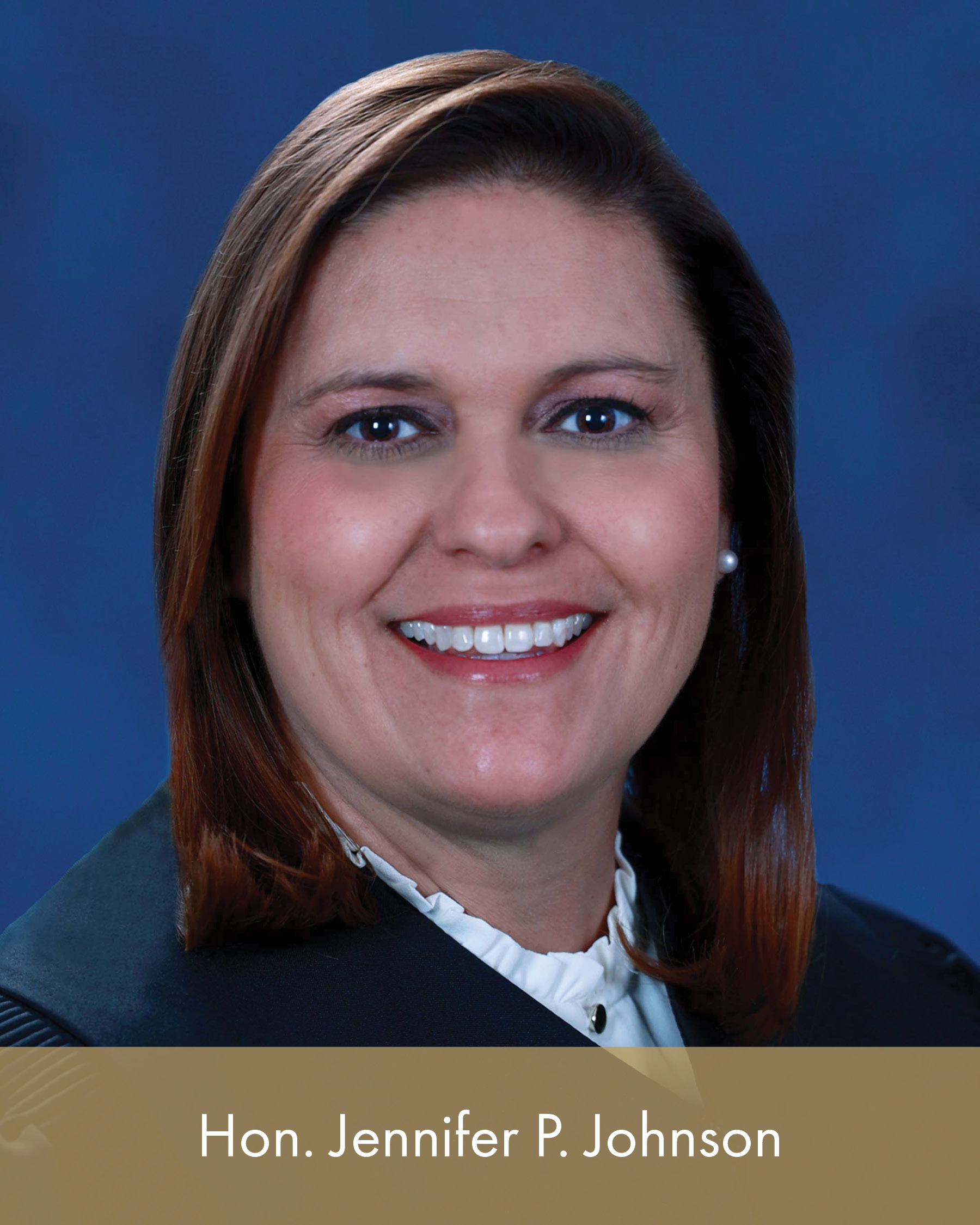 Judge Johnson