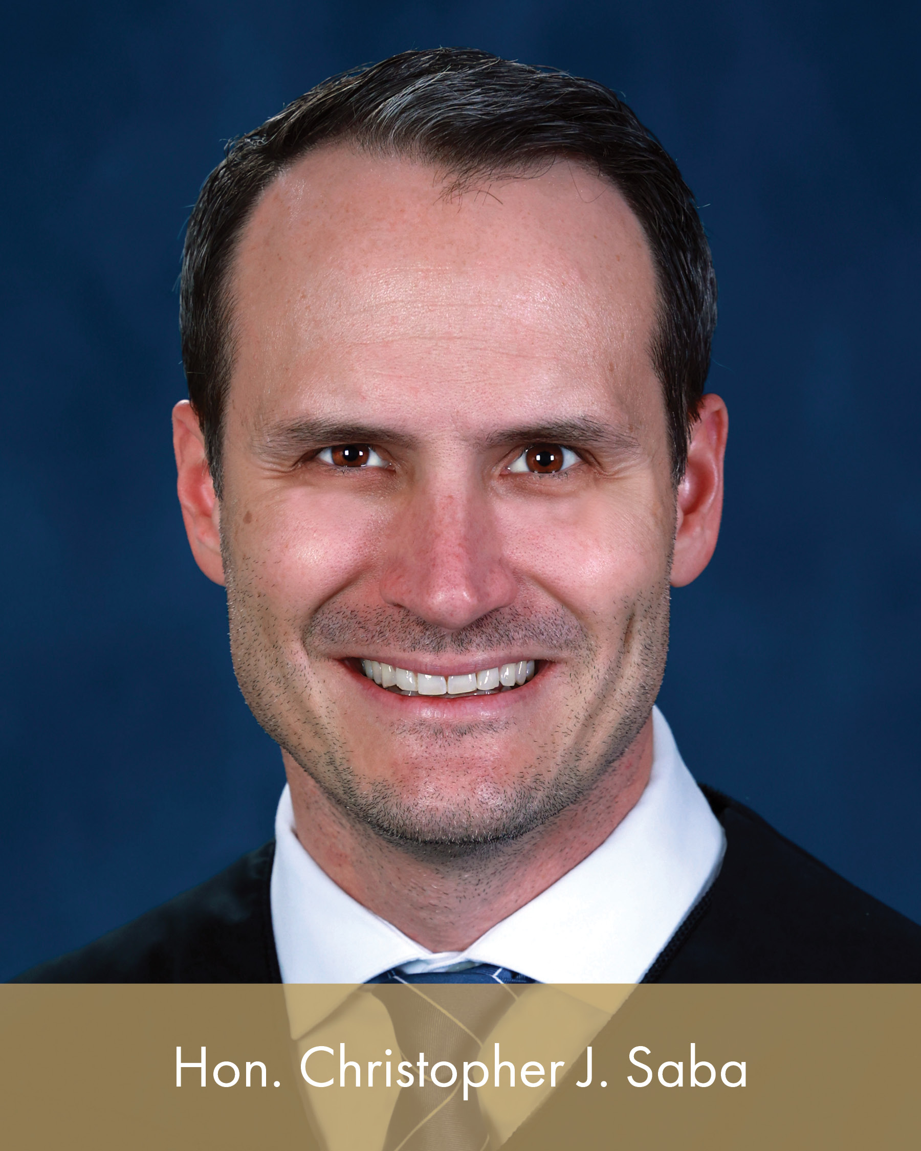 Judge Saba