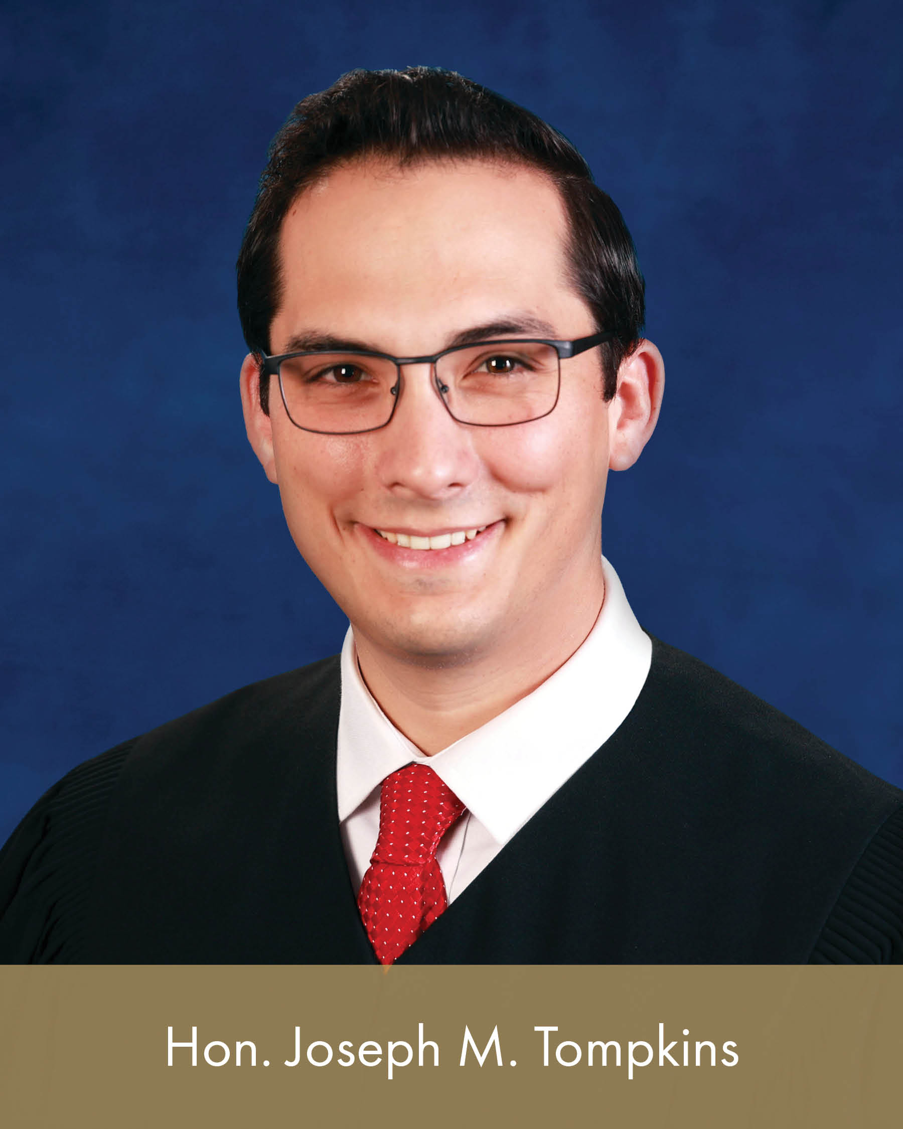 Judge Tompkins