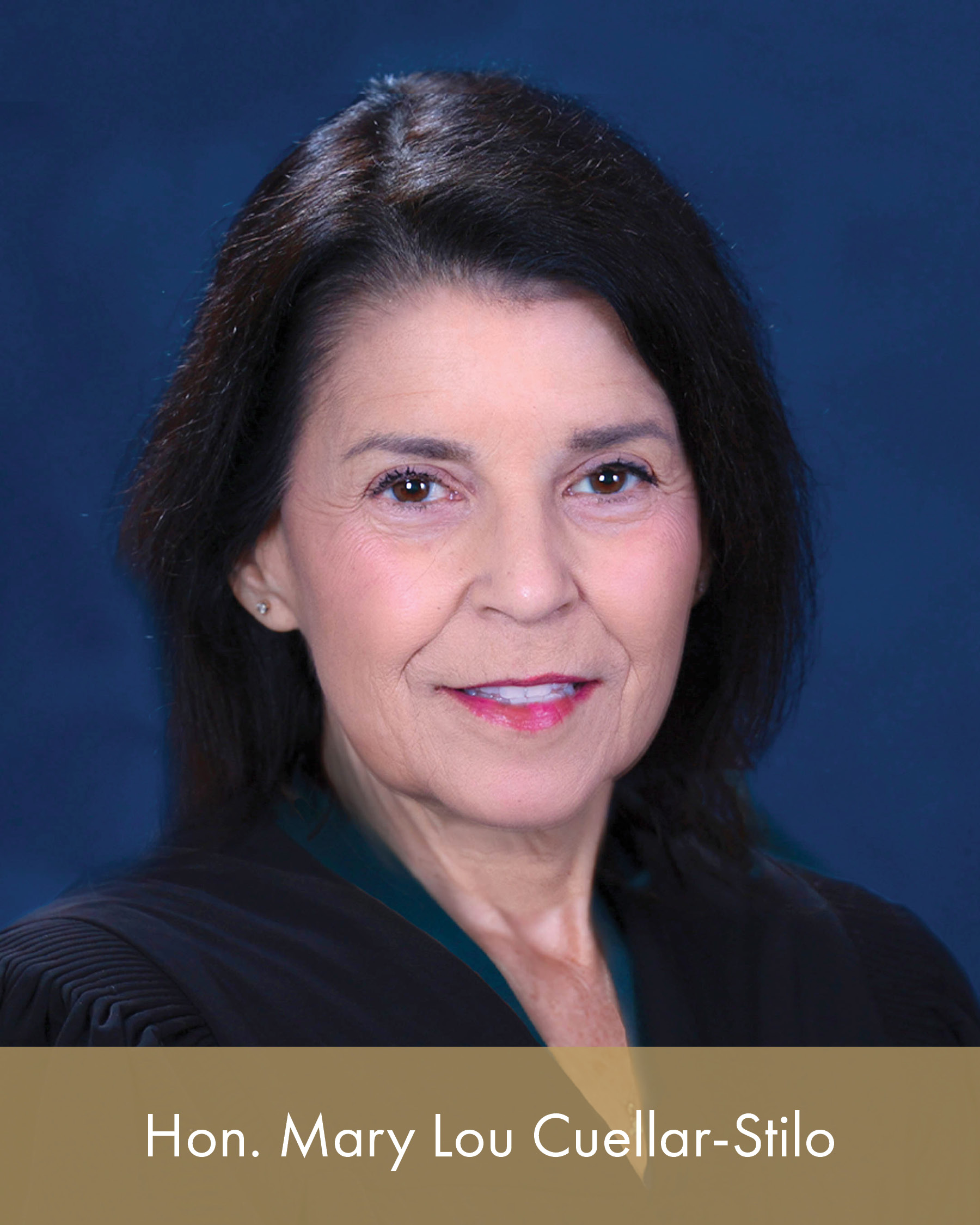 Judge Cuellar-Stilo
