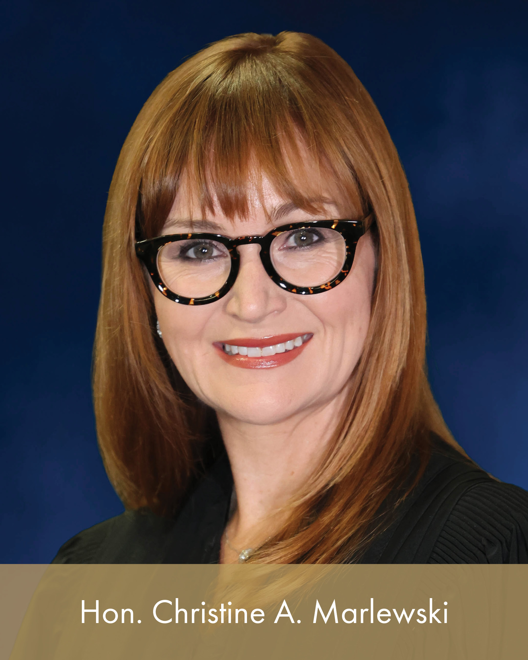 Judge Marlewski