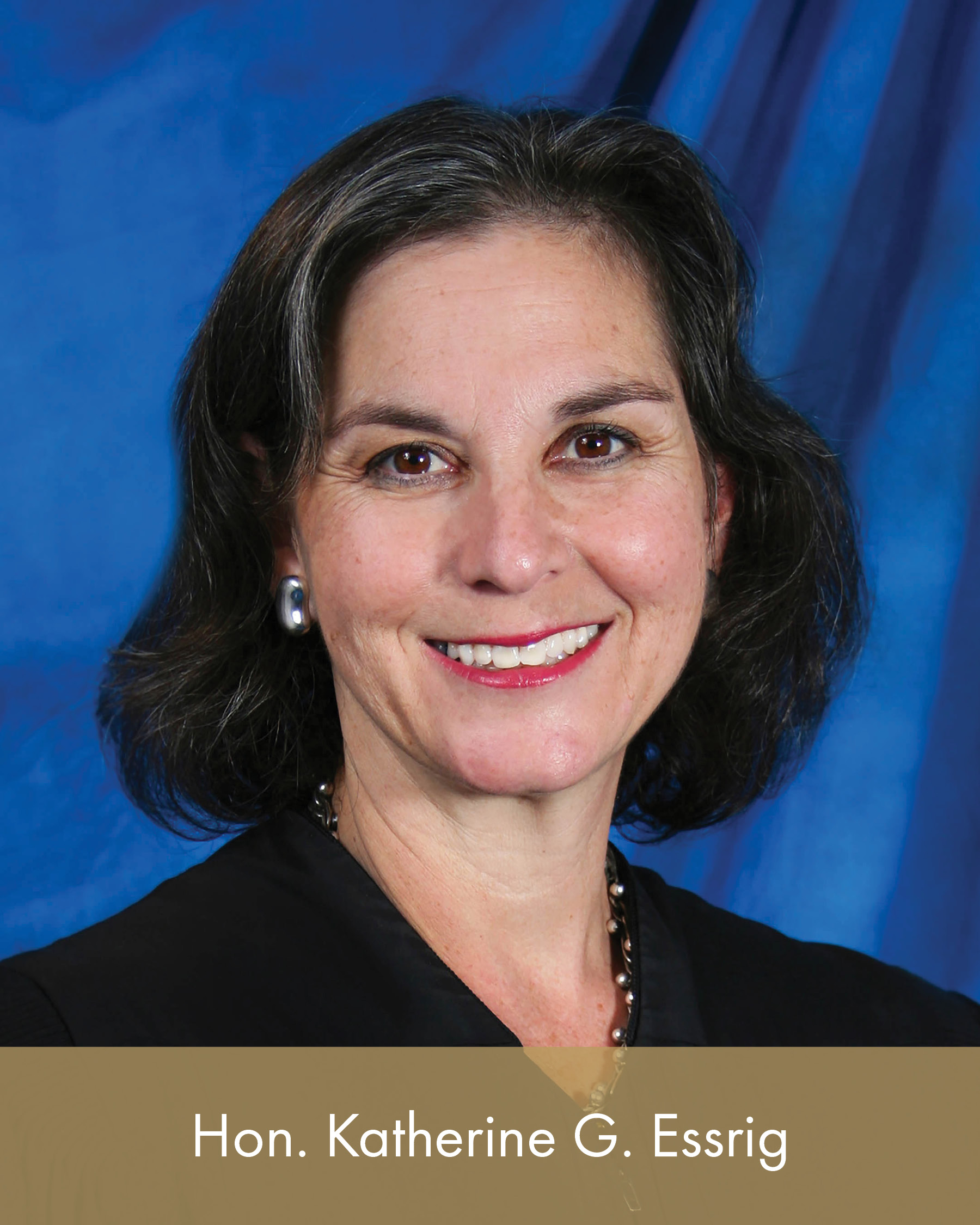 Judge Essrig