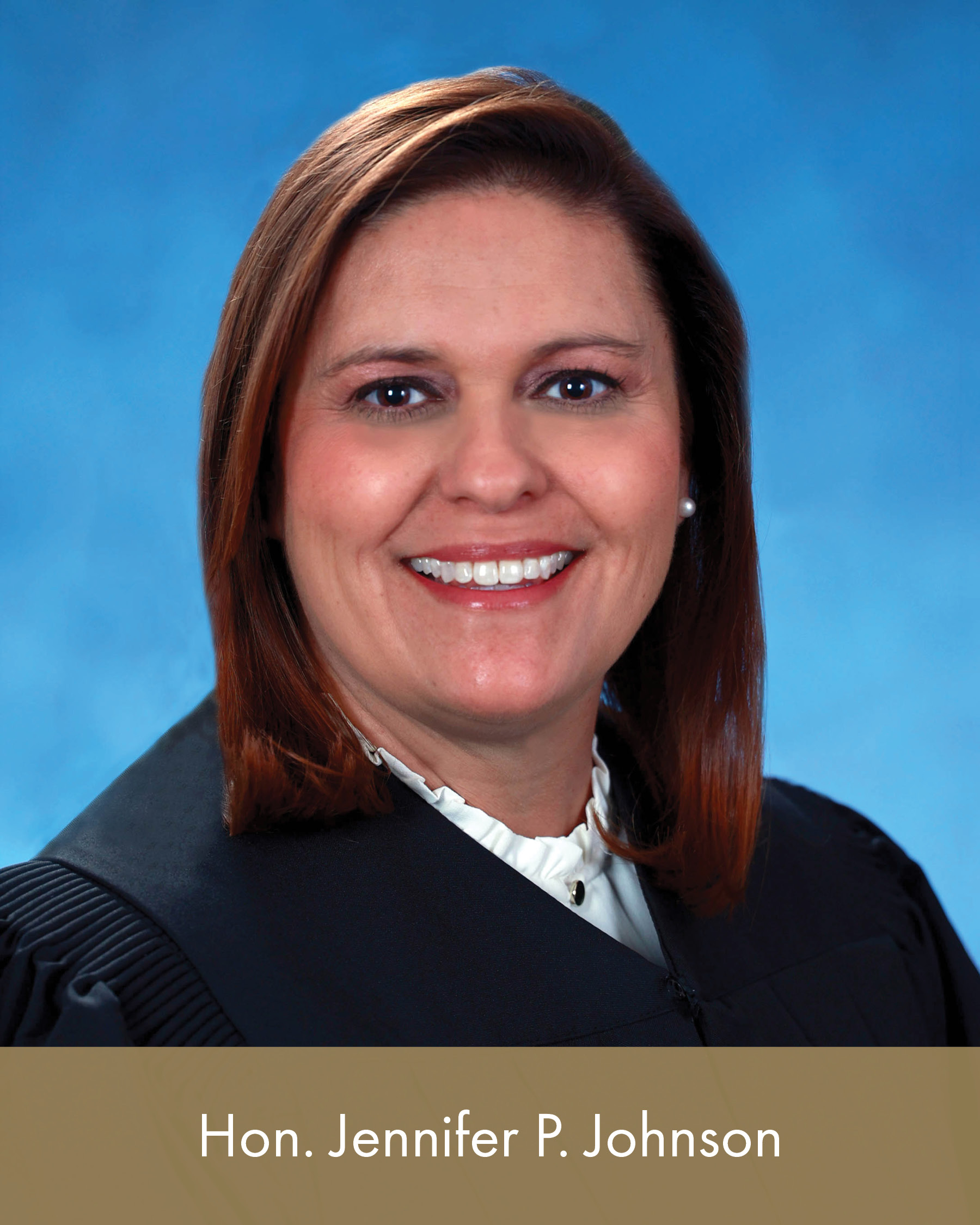 Judge Johnson