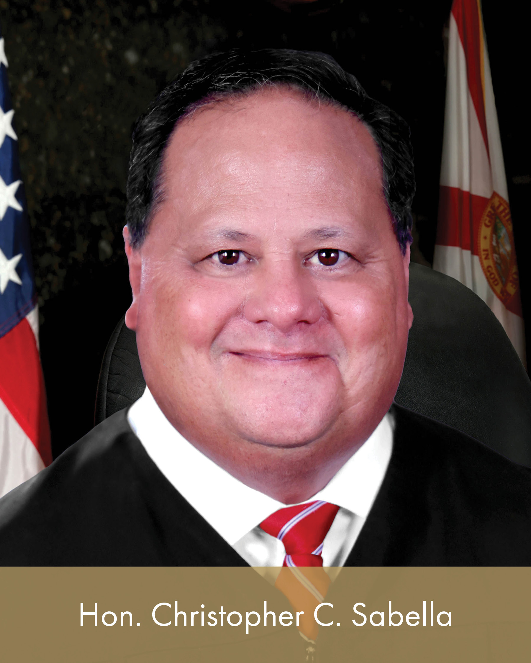 Judge Sabella