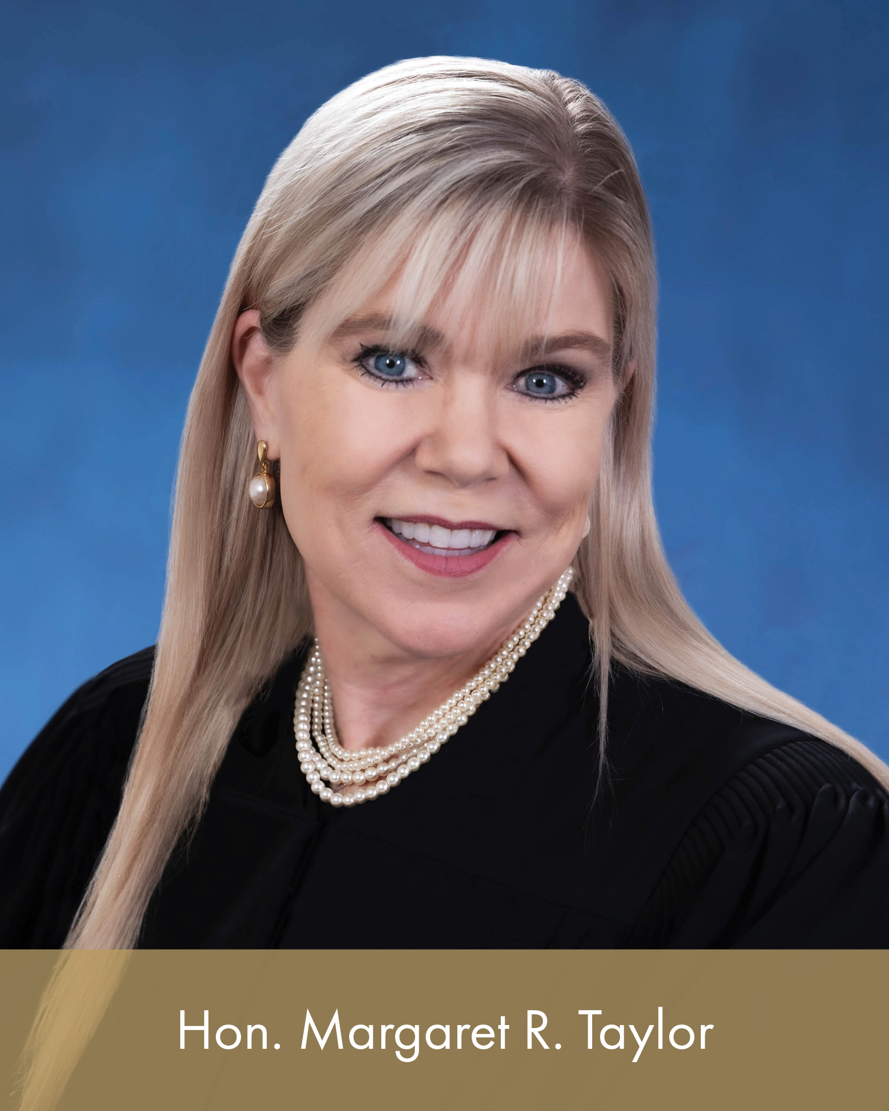 Judge Taylor