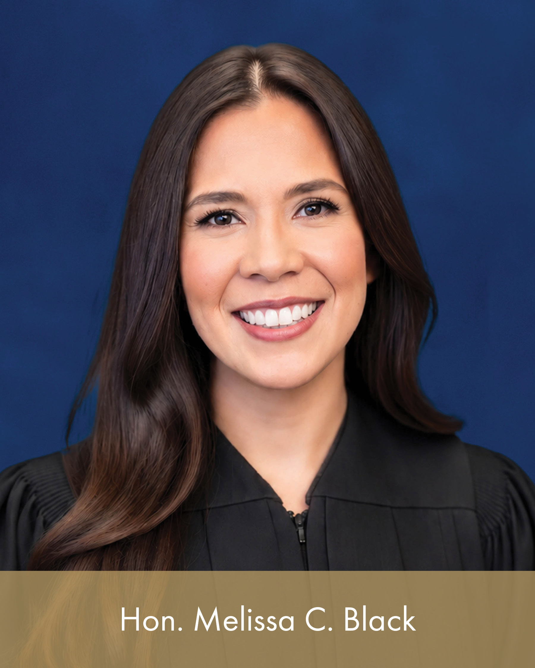 Judge Black