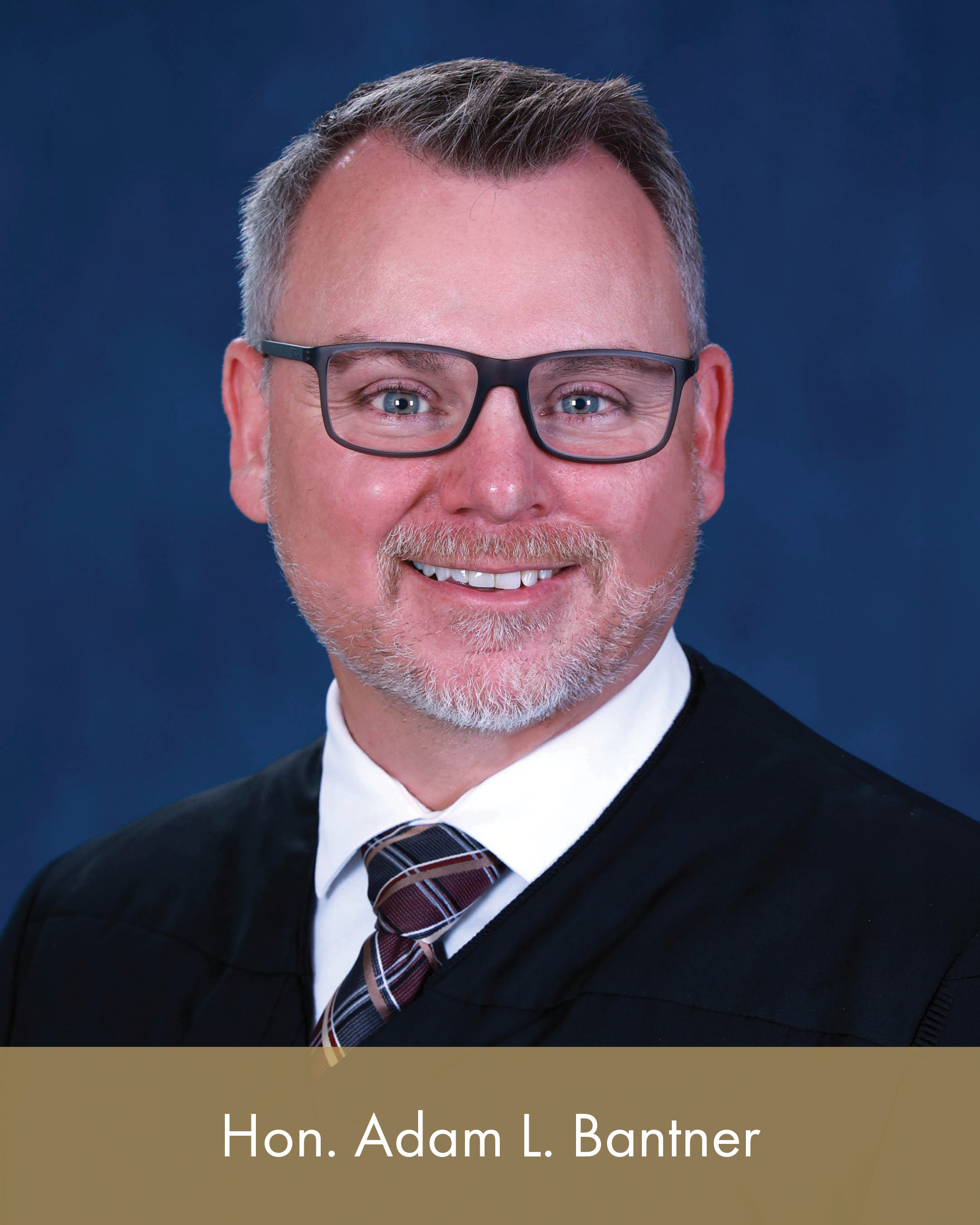 Judge Bantner