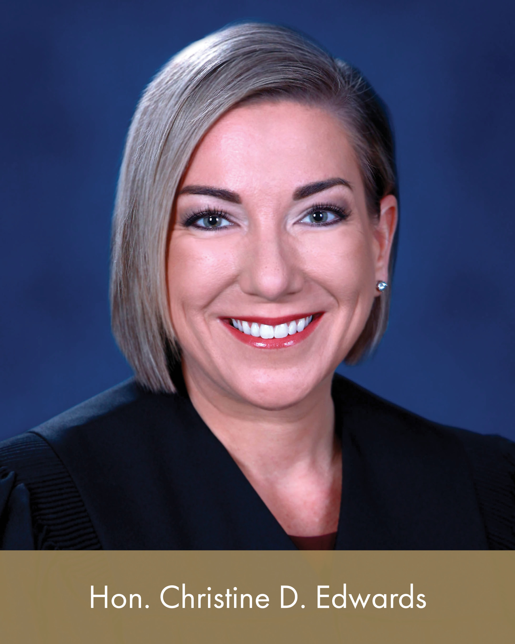 Judge Edwards