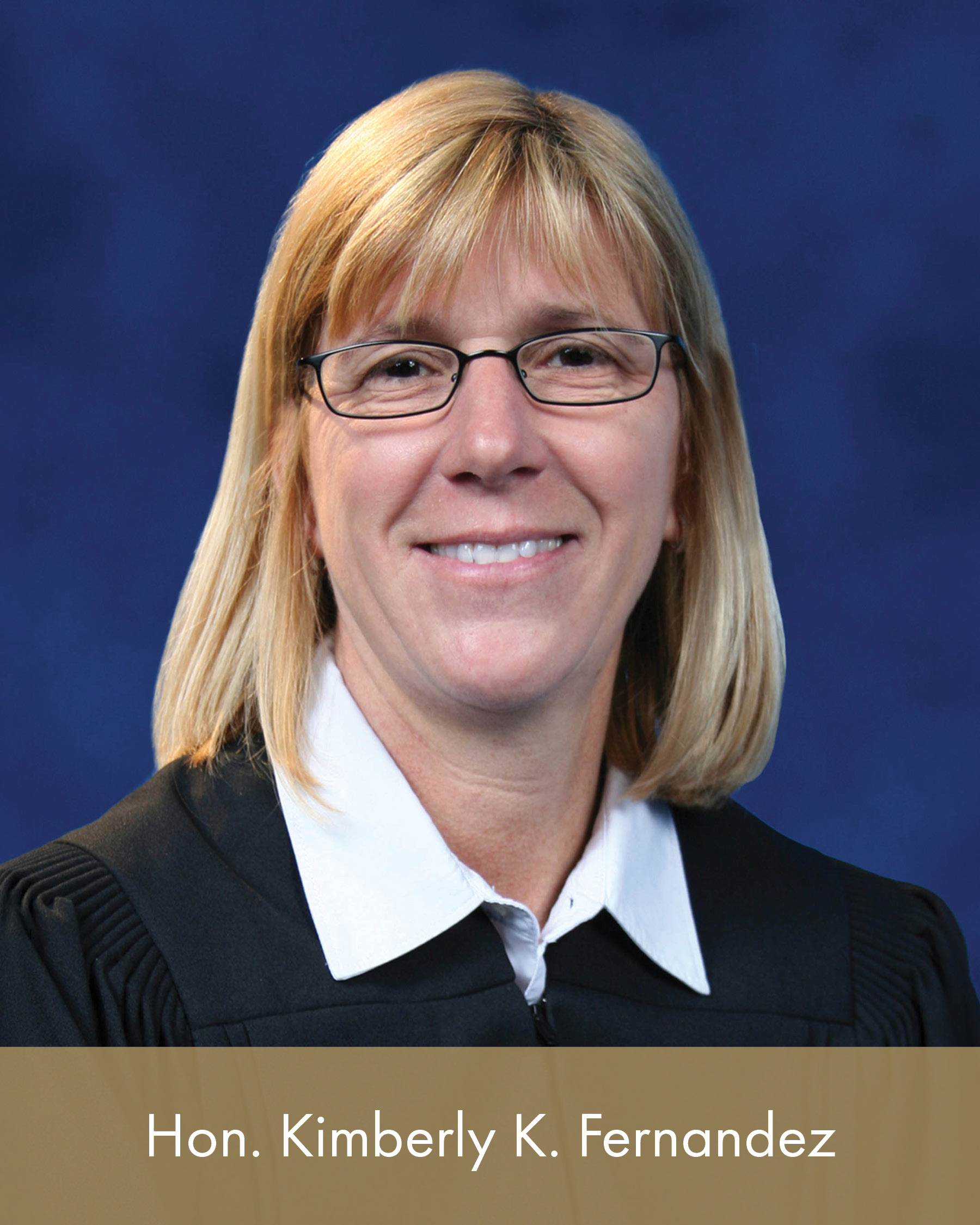 Judge Fernandez