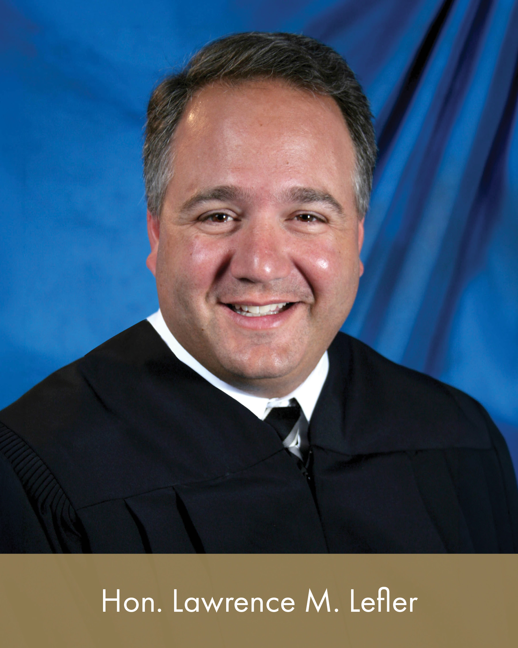 Judge Lefler