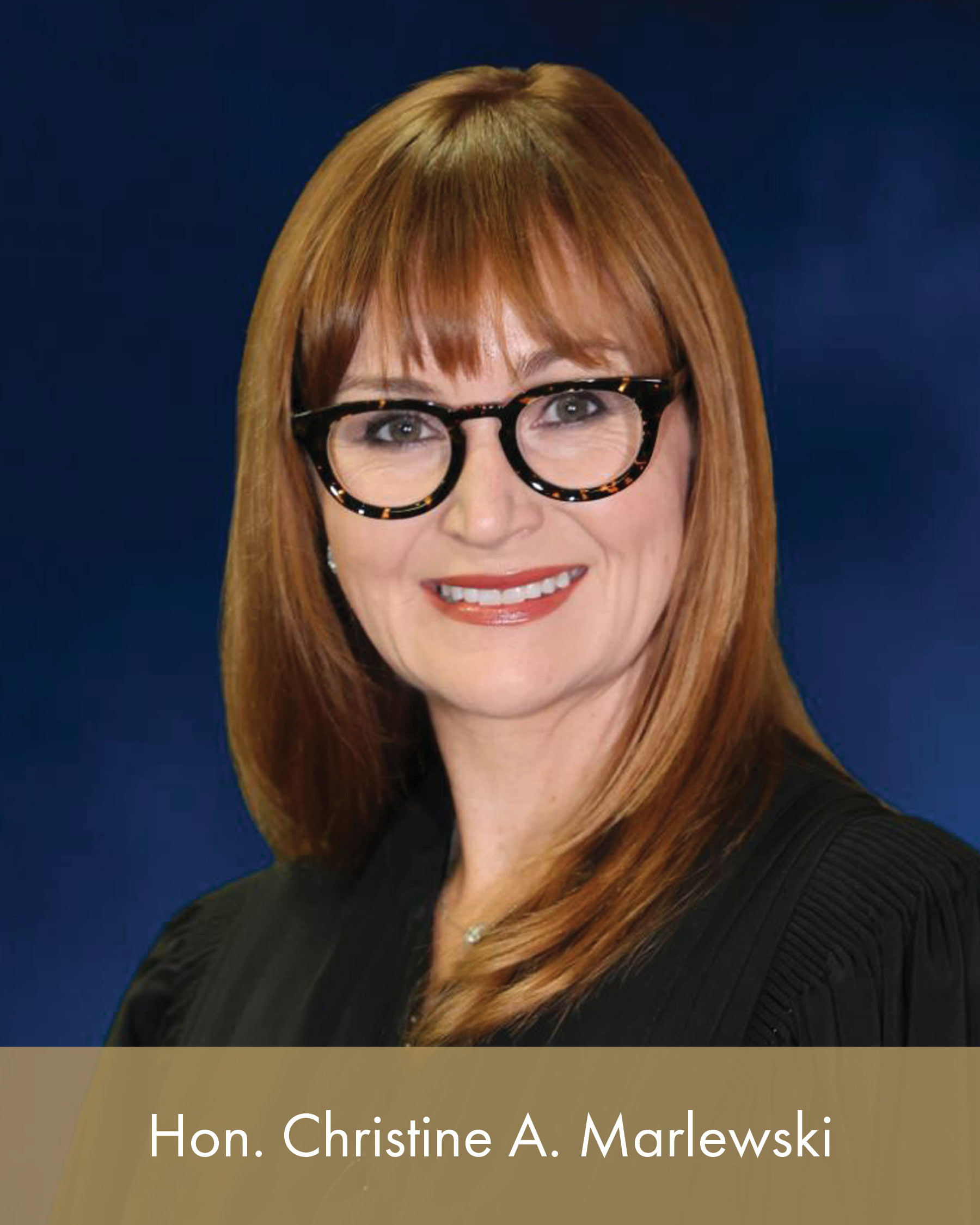 Judge Marlewski