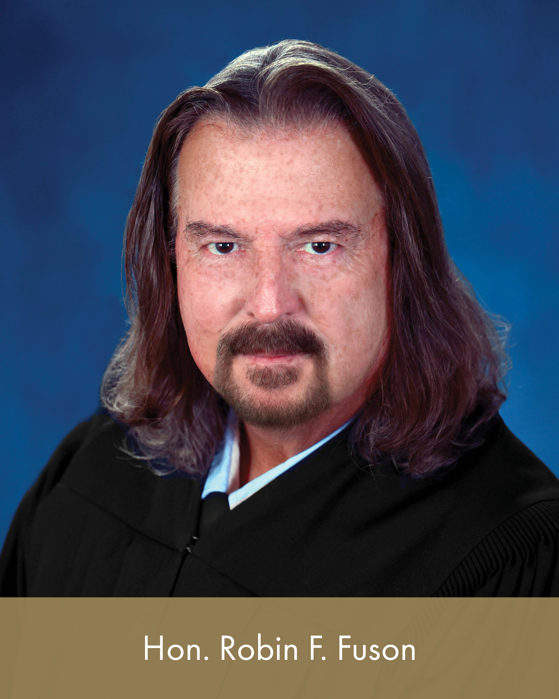 Judge Fuson